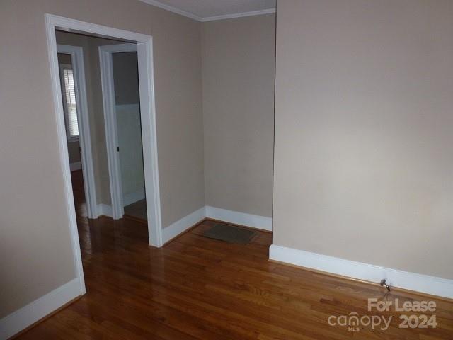 None - Residential Lease