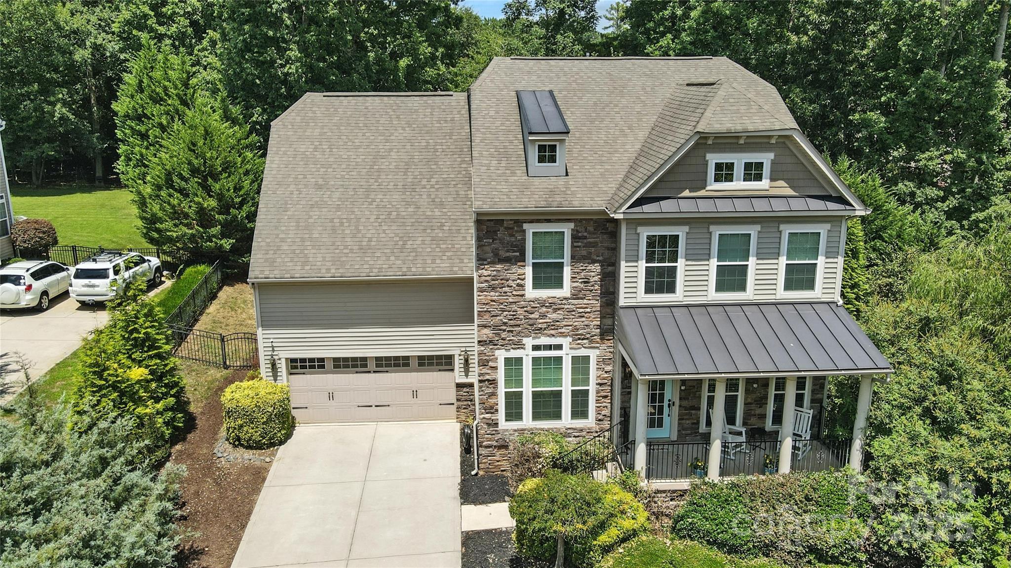 446 Leaf Arbor Court