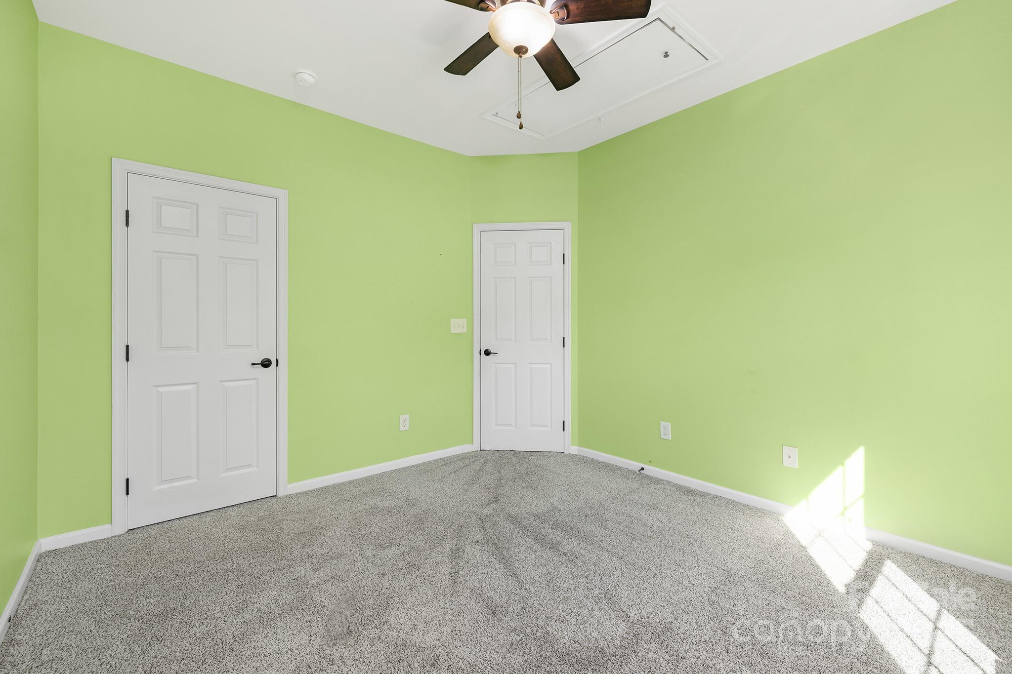 Lake Forest - Residential