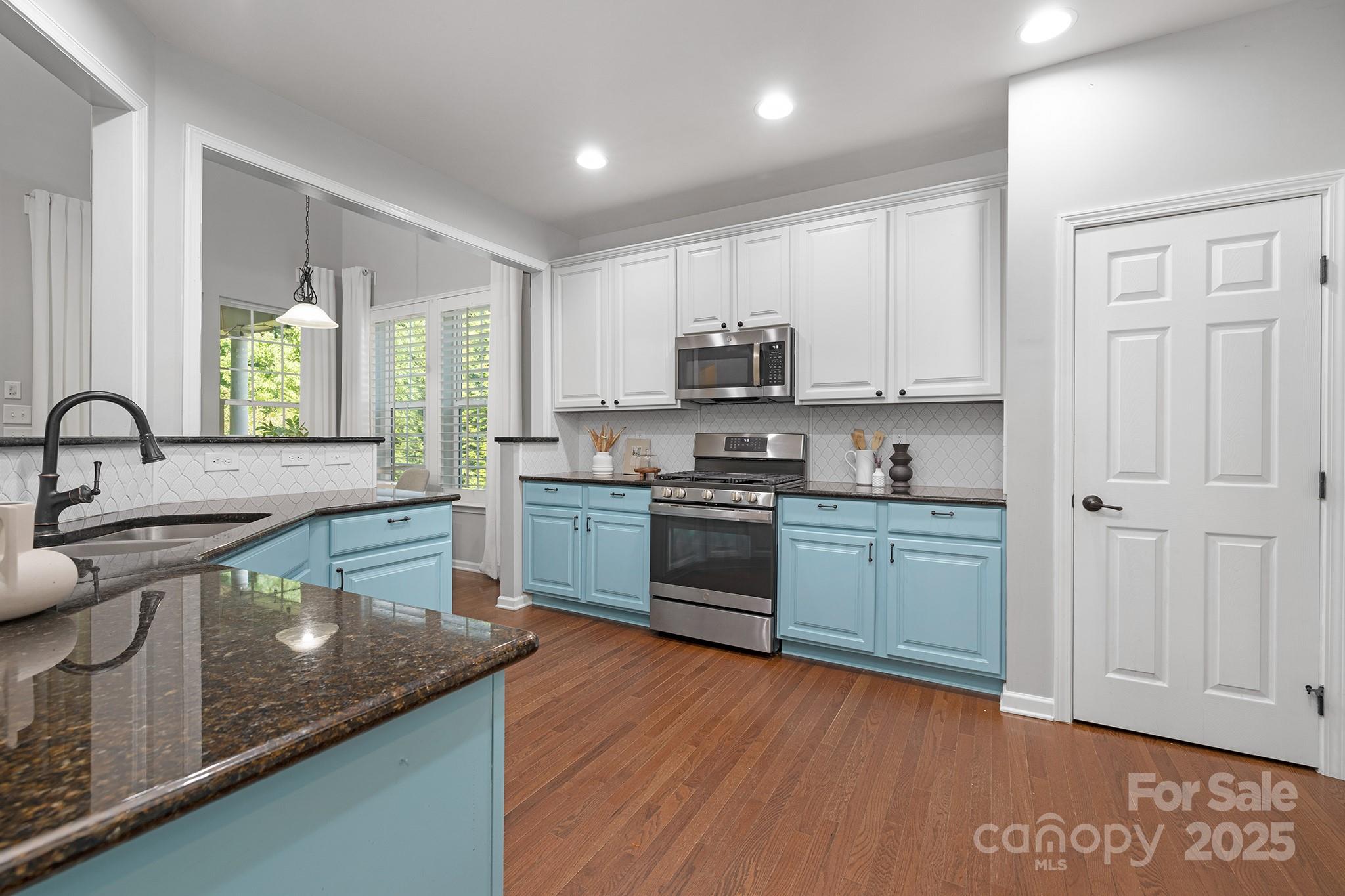 Lake Forest - Residential