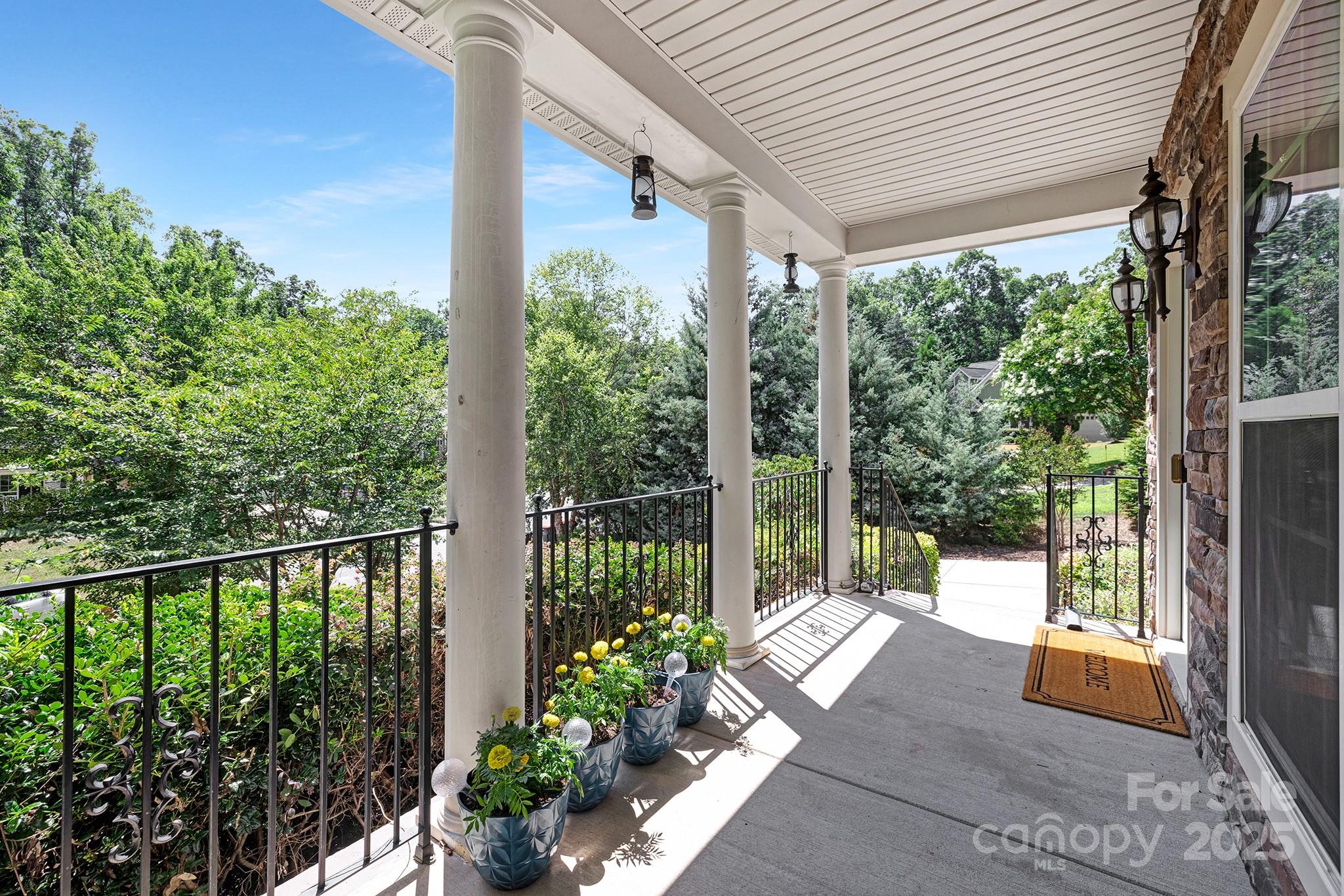 Lake Forest - Residential