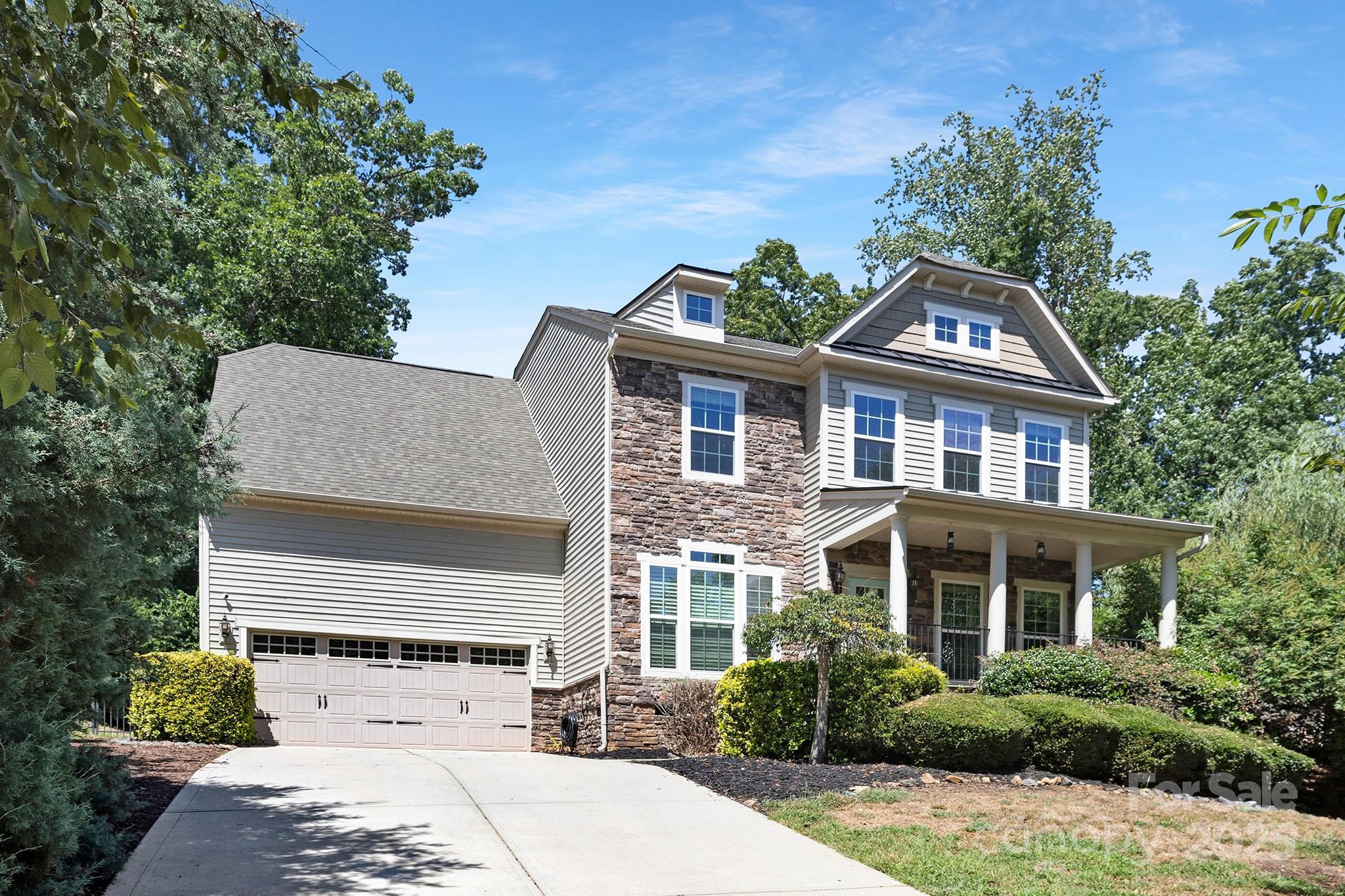 446 Leaf Arbor Court