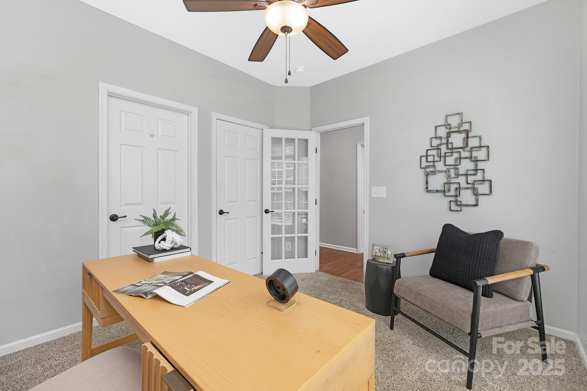 Lake Forest - Residential