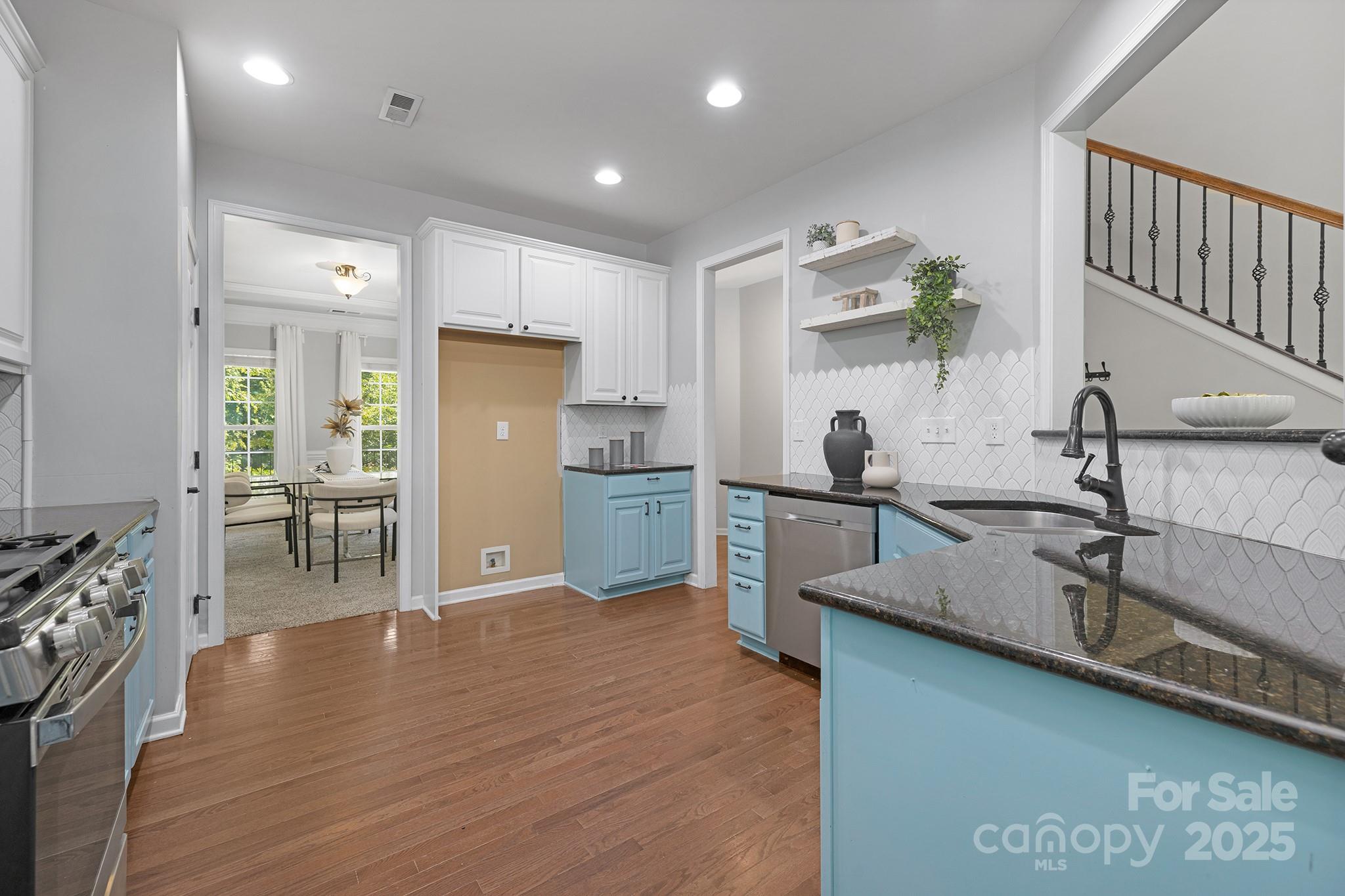 Lake Forest - Residential