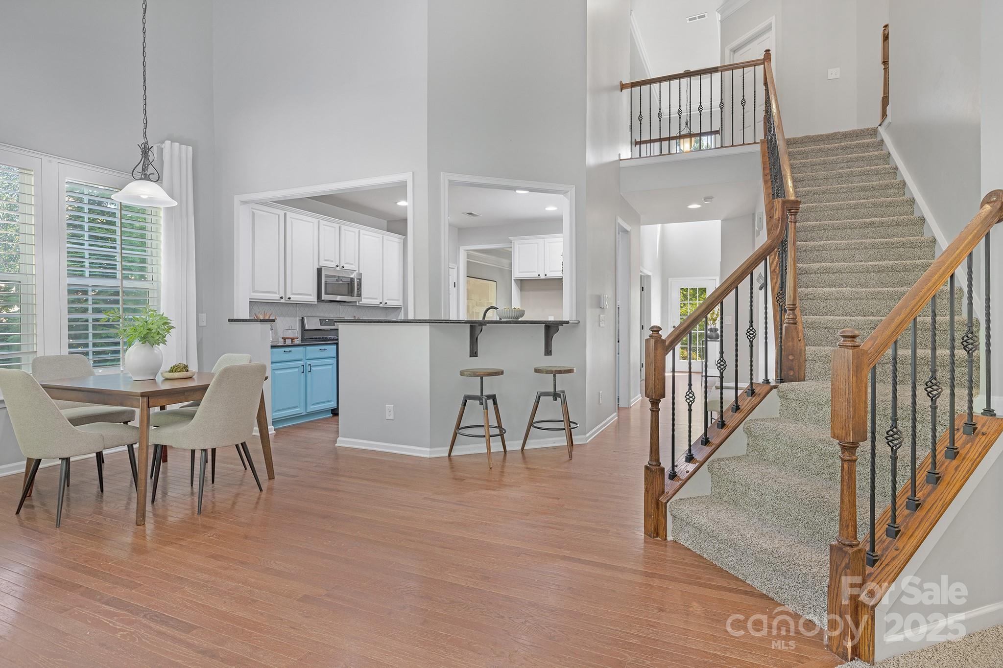 Lake Forest - Residential