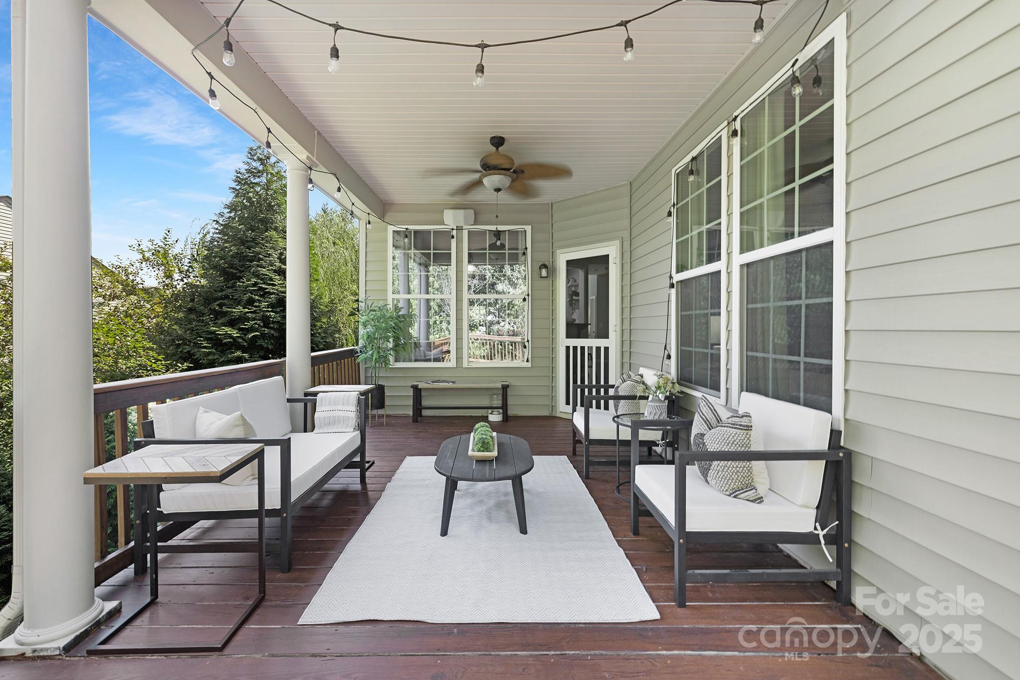 Lake Forest - Residential