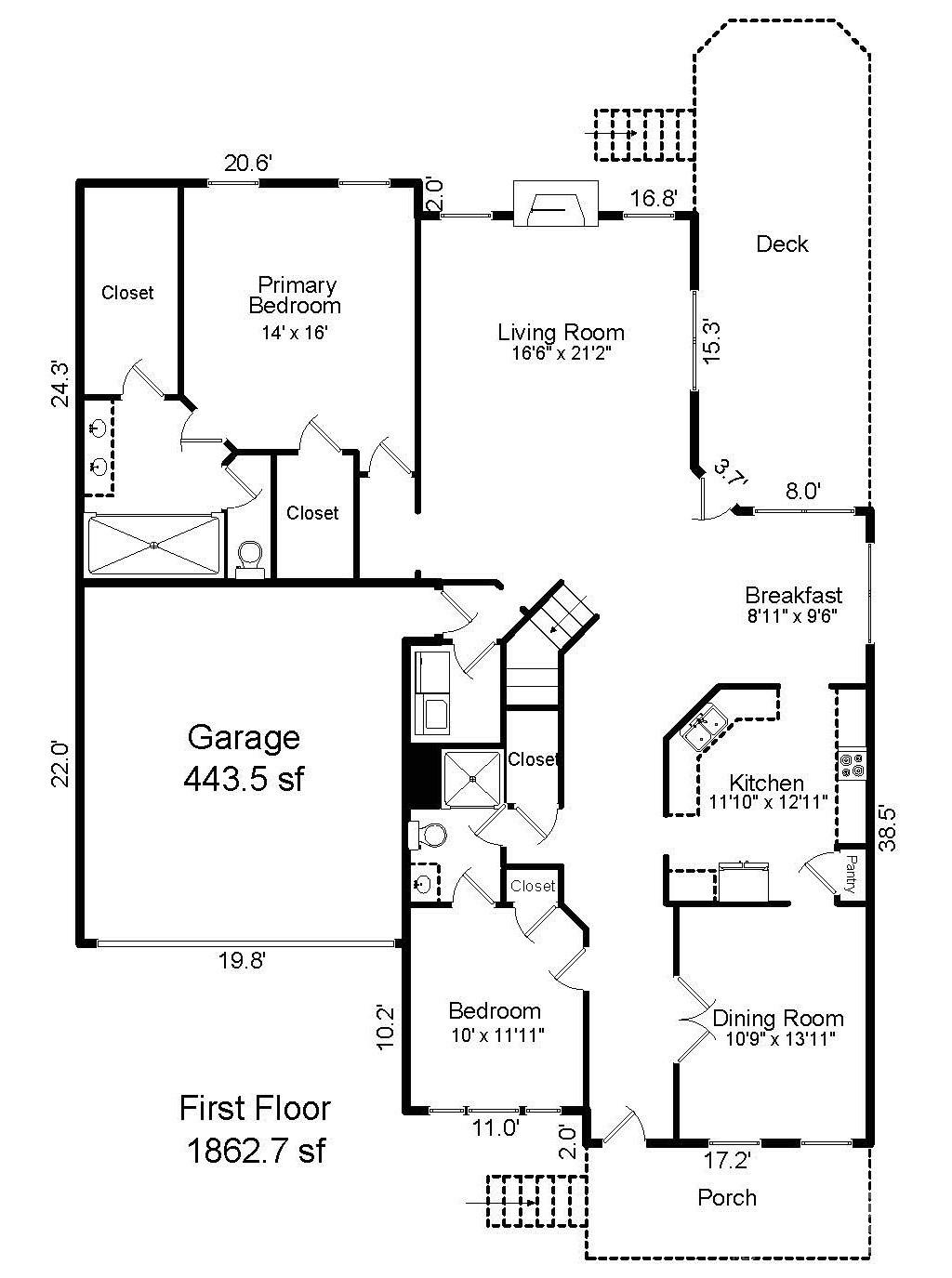 Lake Forest - Residential