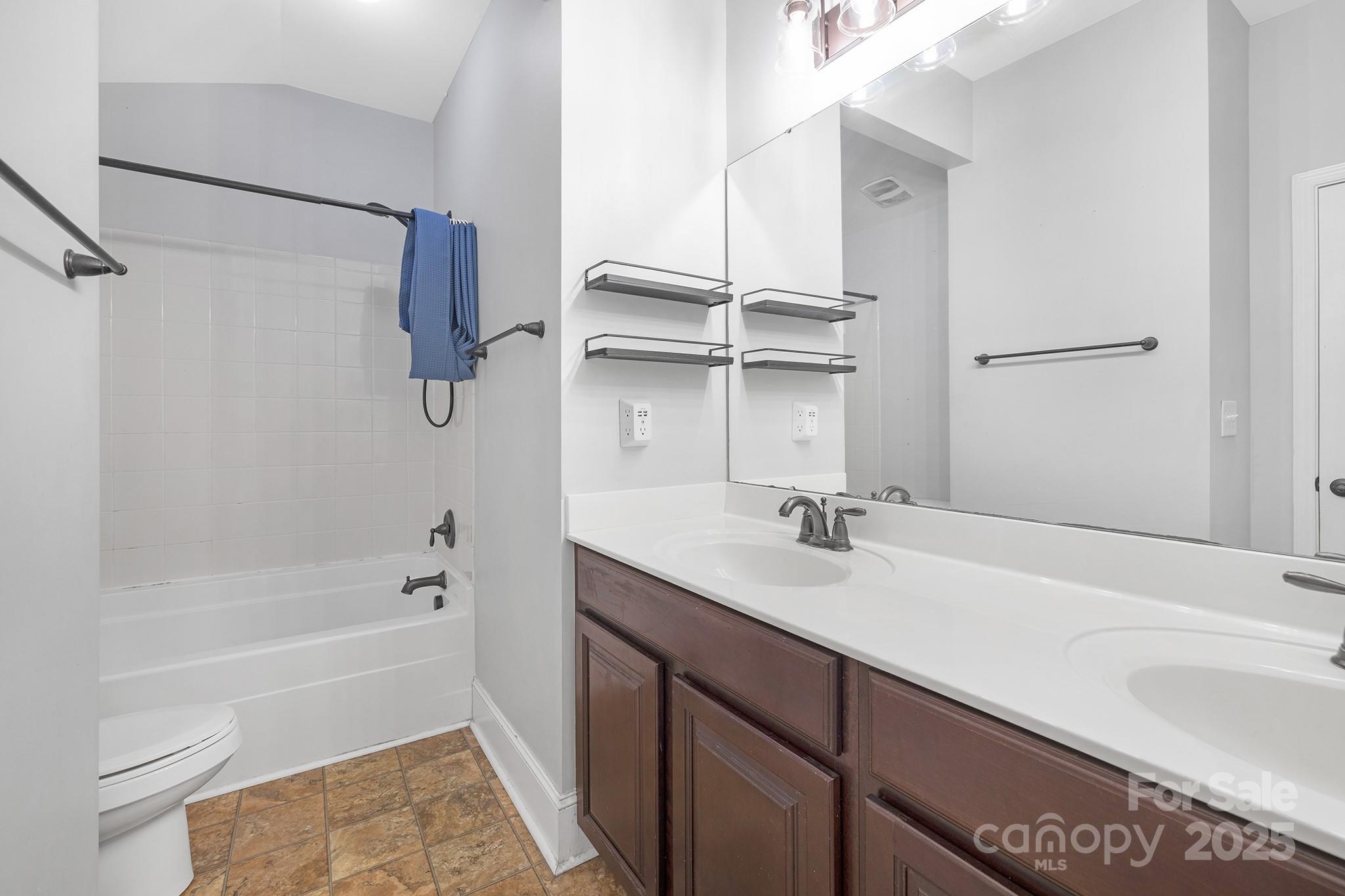 Lake Forest - Residential