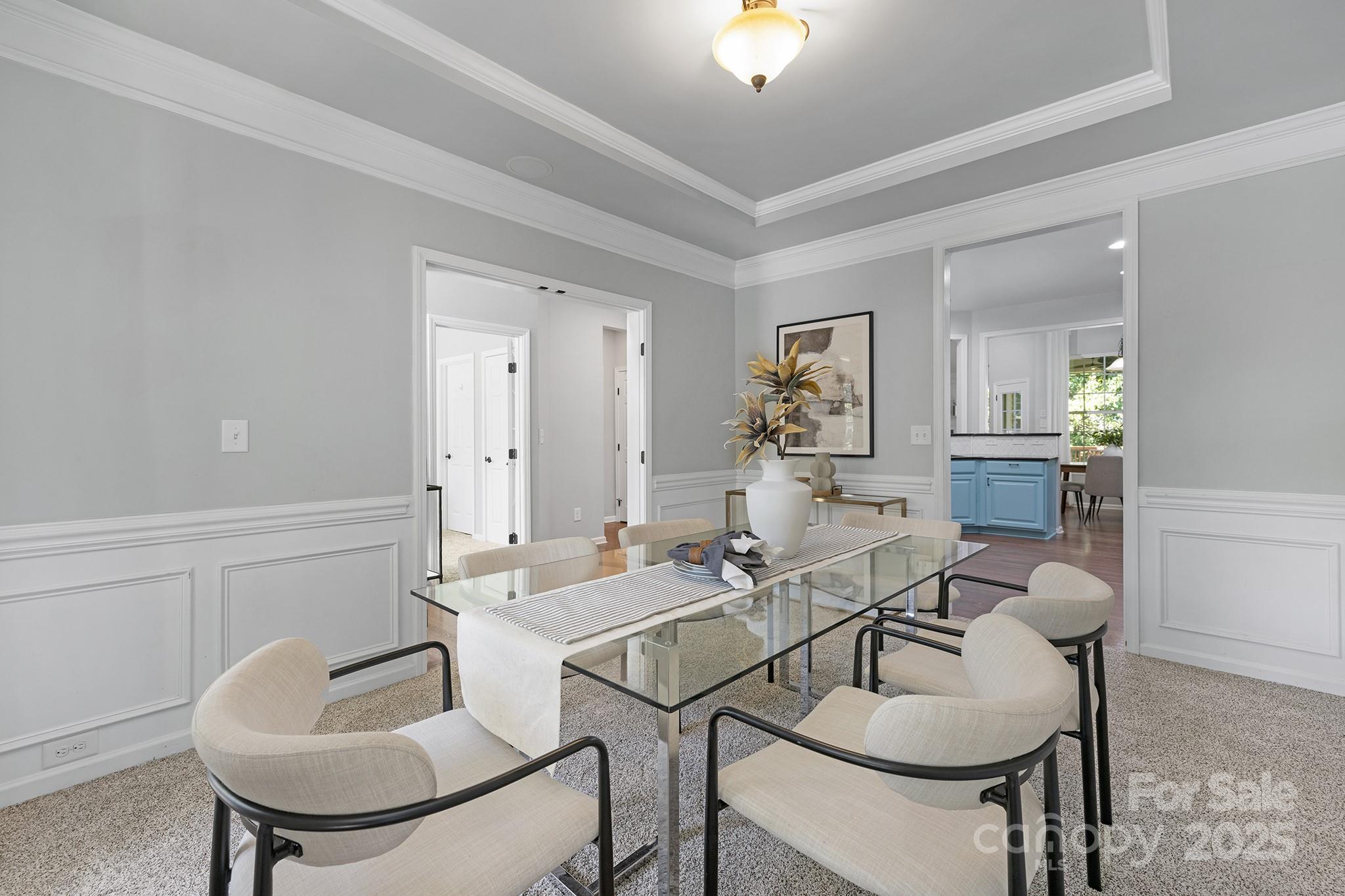 Lake Forest - Residential