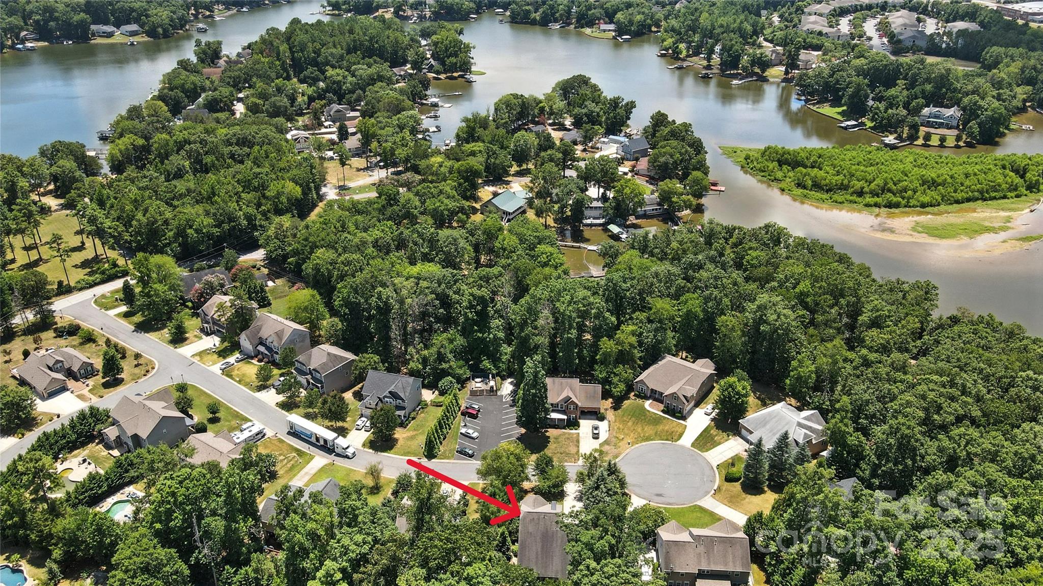 446 Leaf Arbor Court