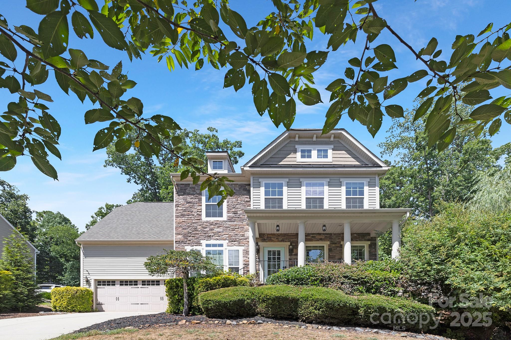 Lake Forest - Residential