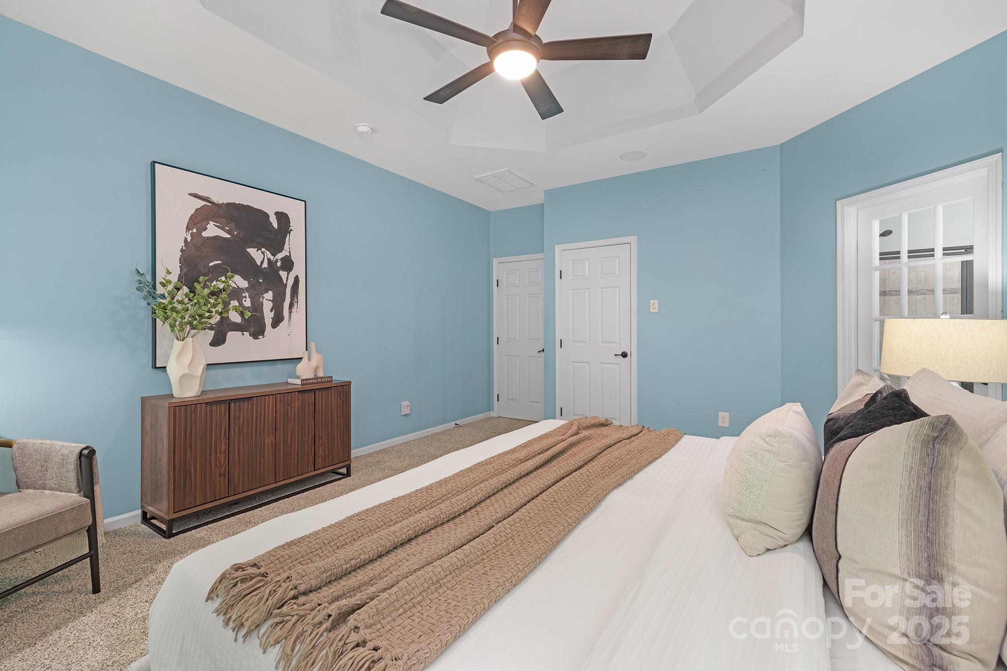 Lake Forest - Residential