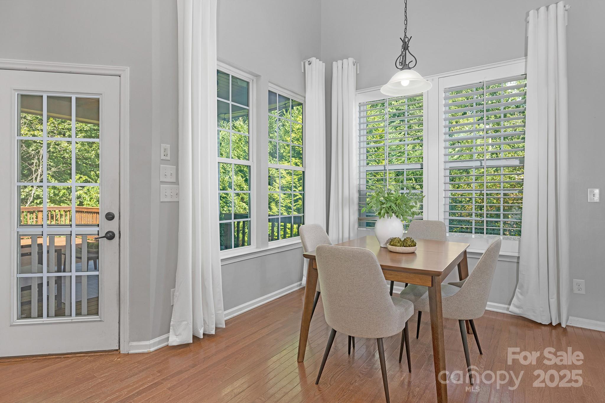 Lake Forest - Residential