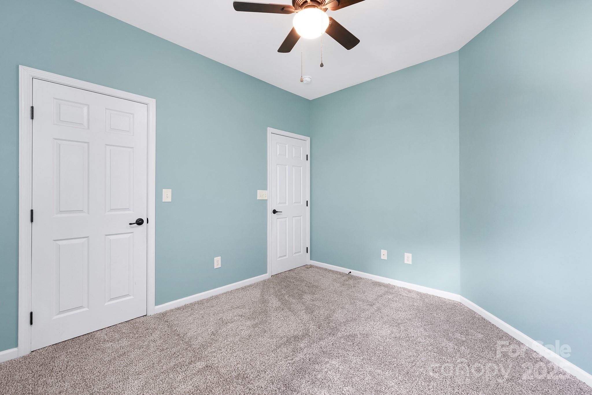 Lake Forest - Residential