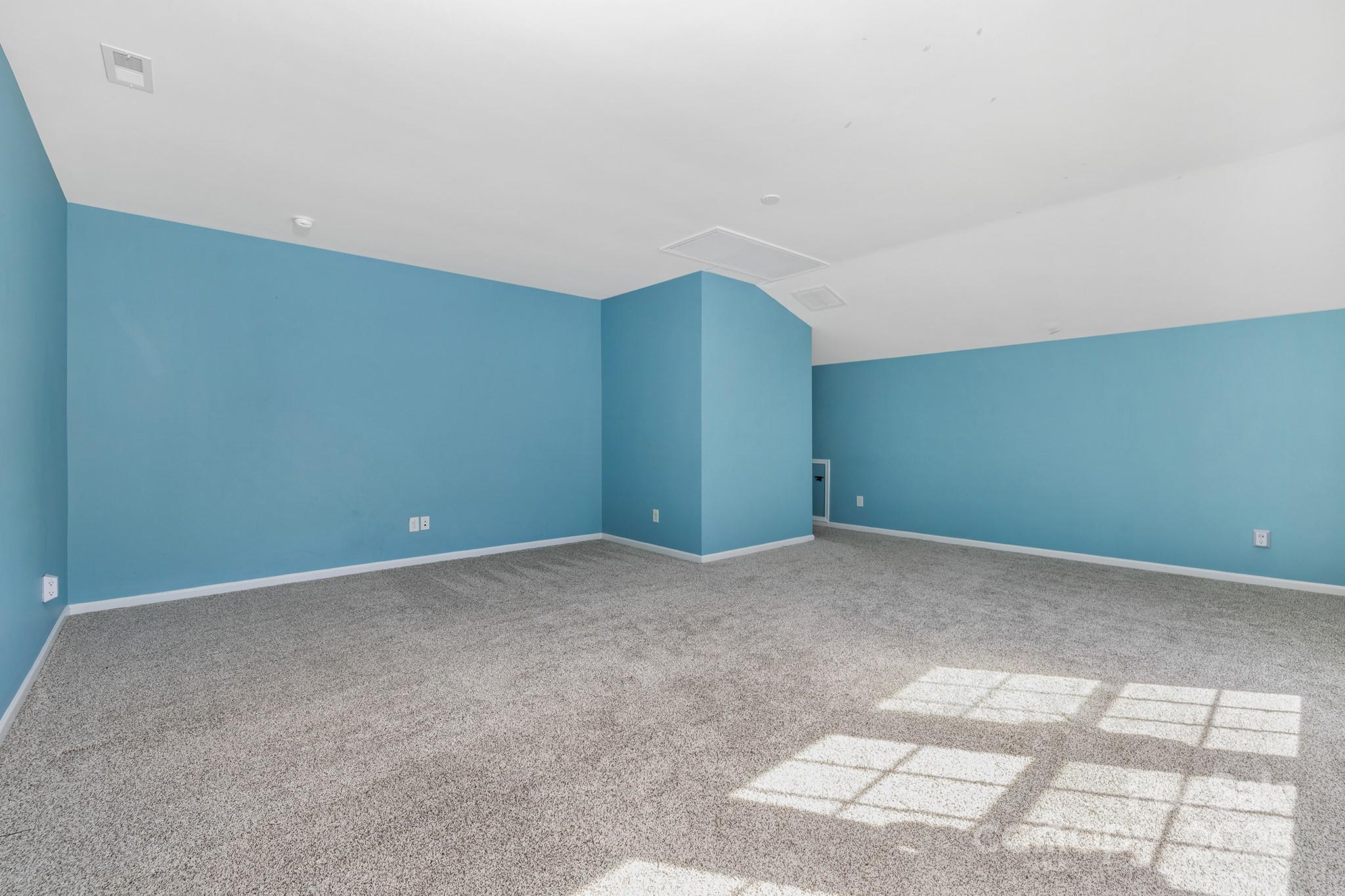 Lake Forest - Residential