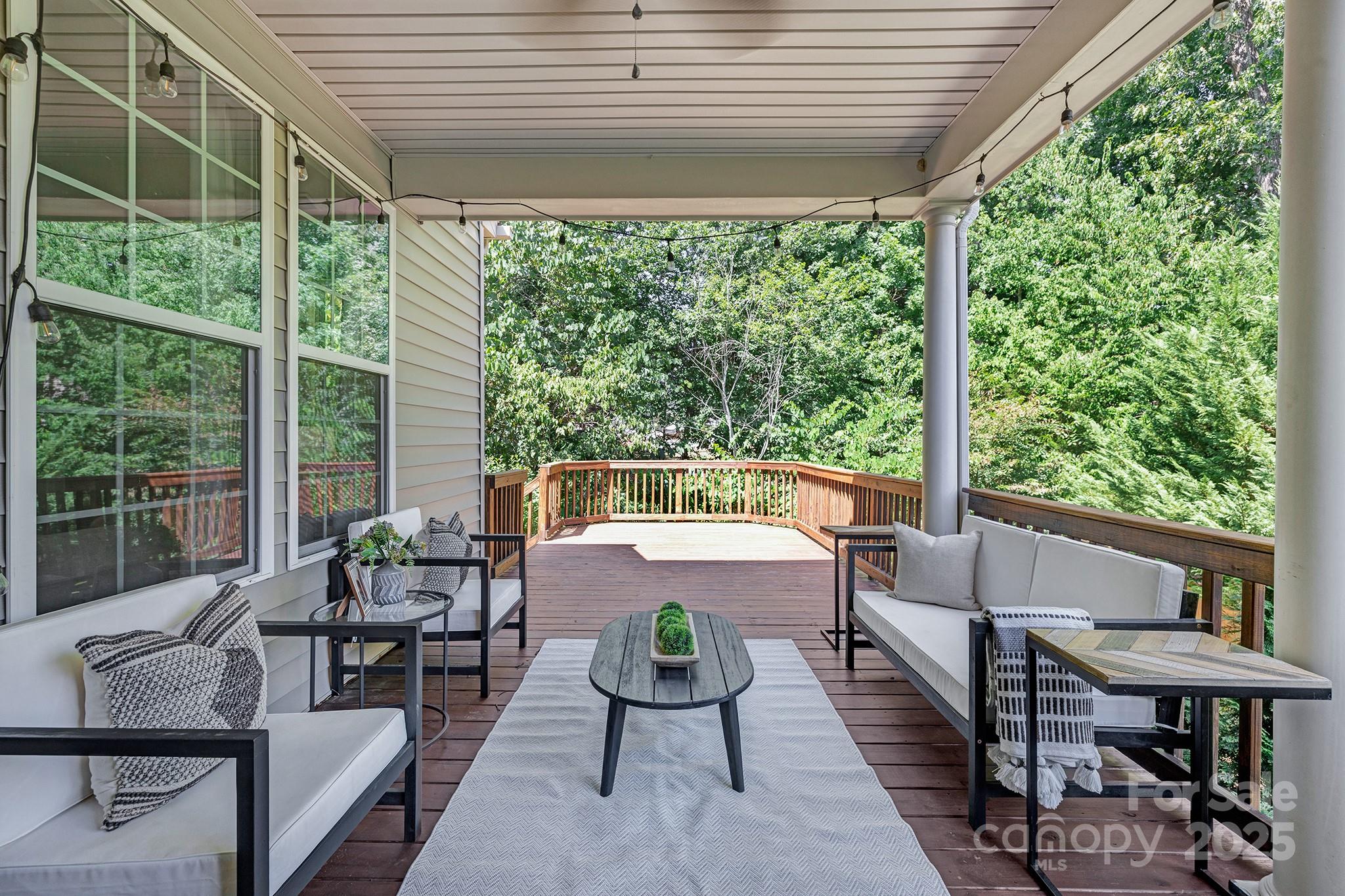 Lake Forest - Residential