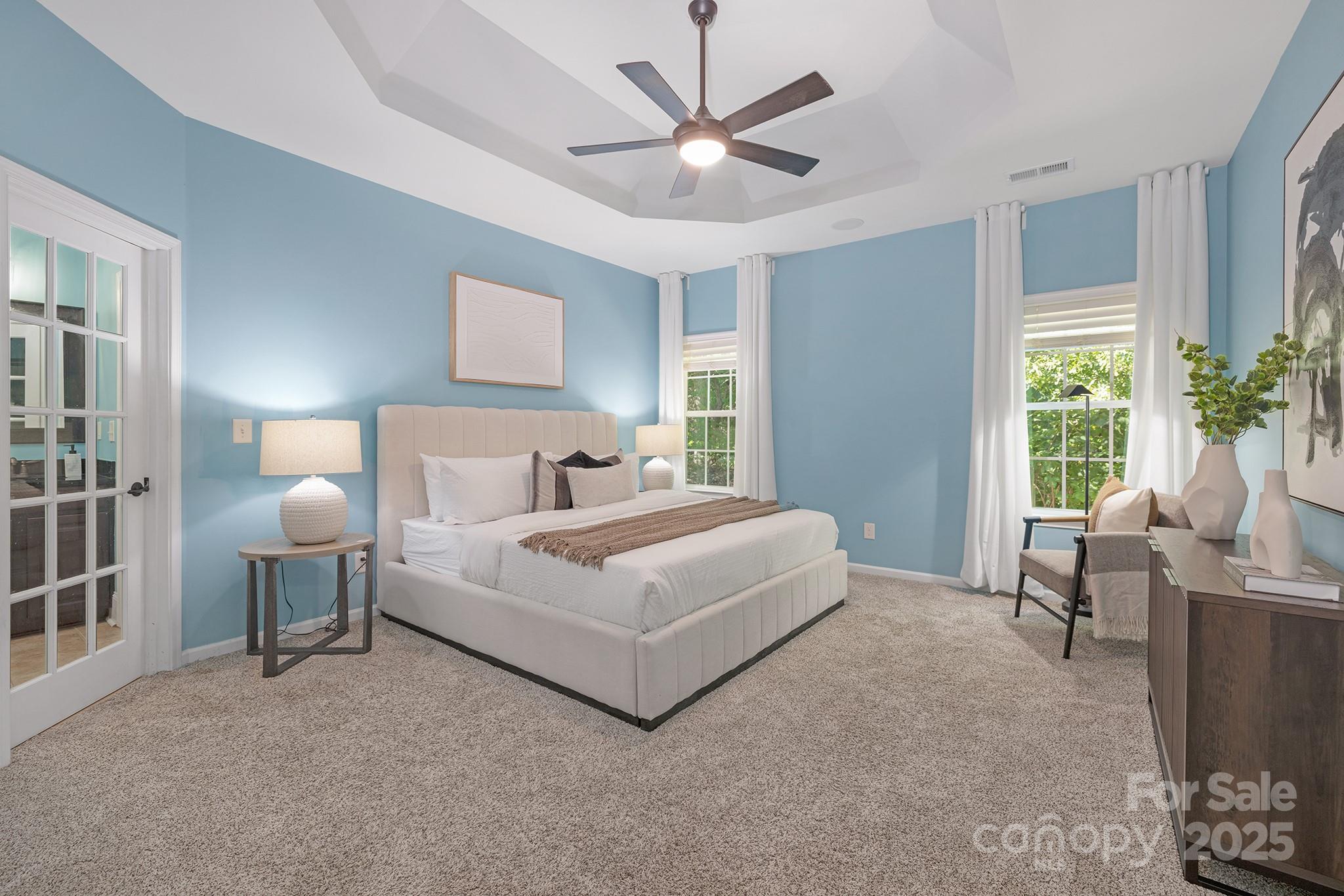 Lake Forest - Residential