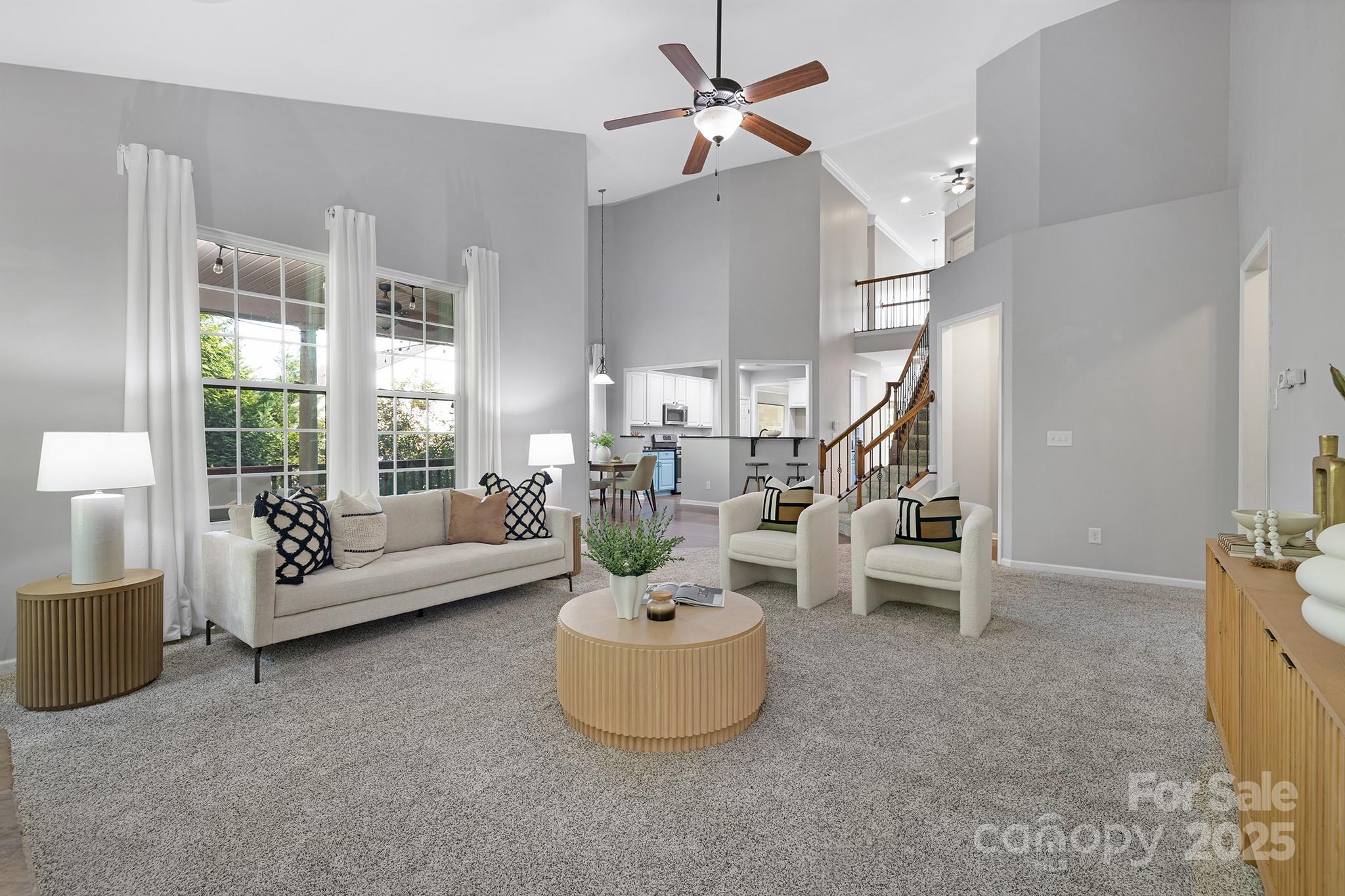 Lake Forest - Residential