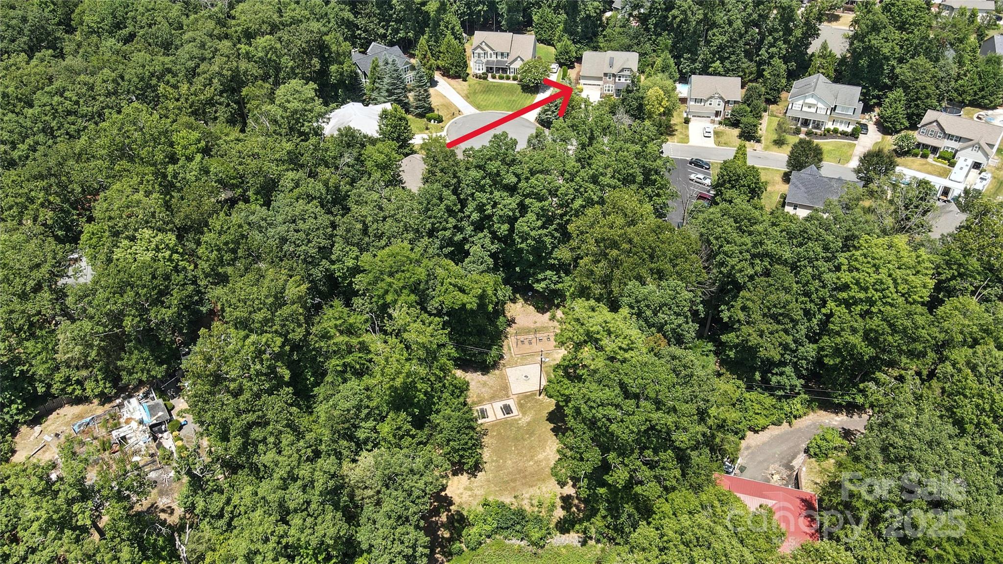 446 Leaf Arbor Court