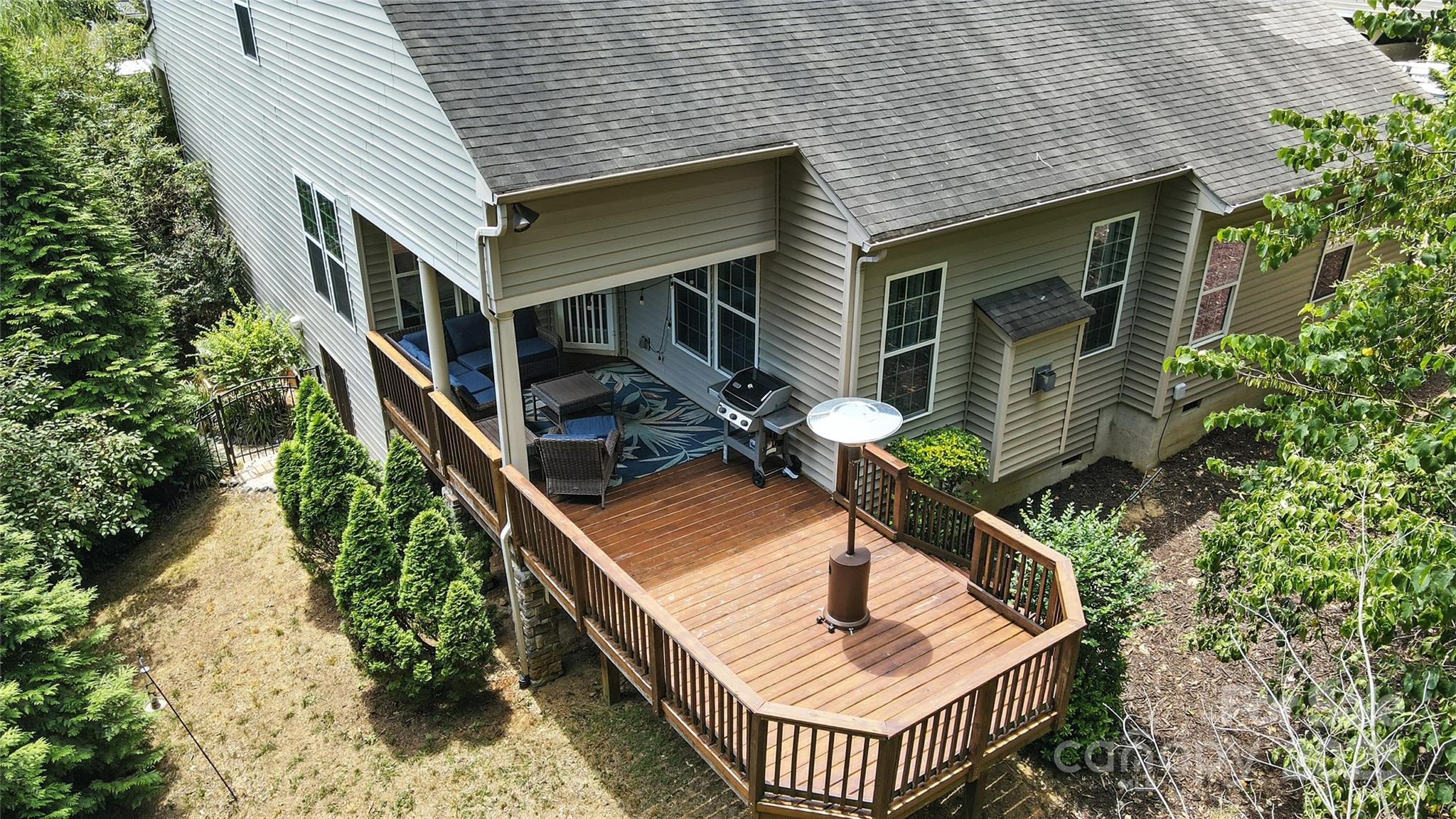 Lake Forest - Residential