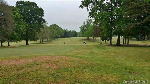 The Greens at Carolina Crossing - Land