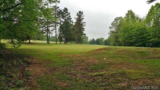 The Greens at Carolina Crossing - Land