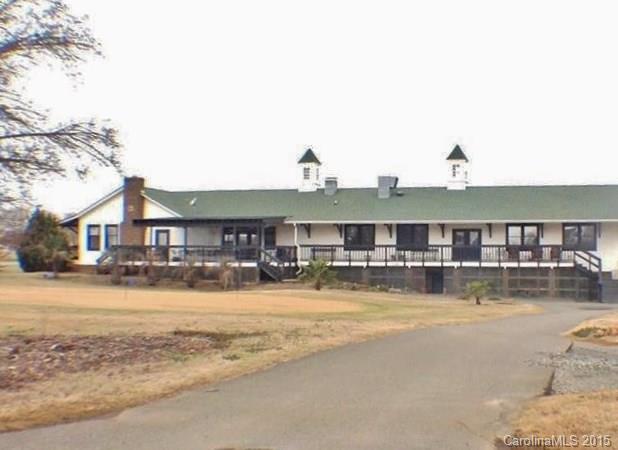 The Greens at Carolina Crossing - Land