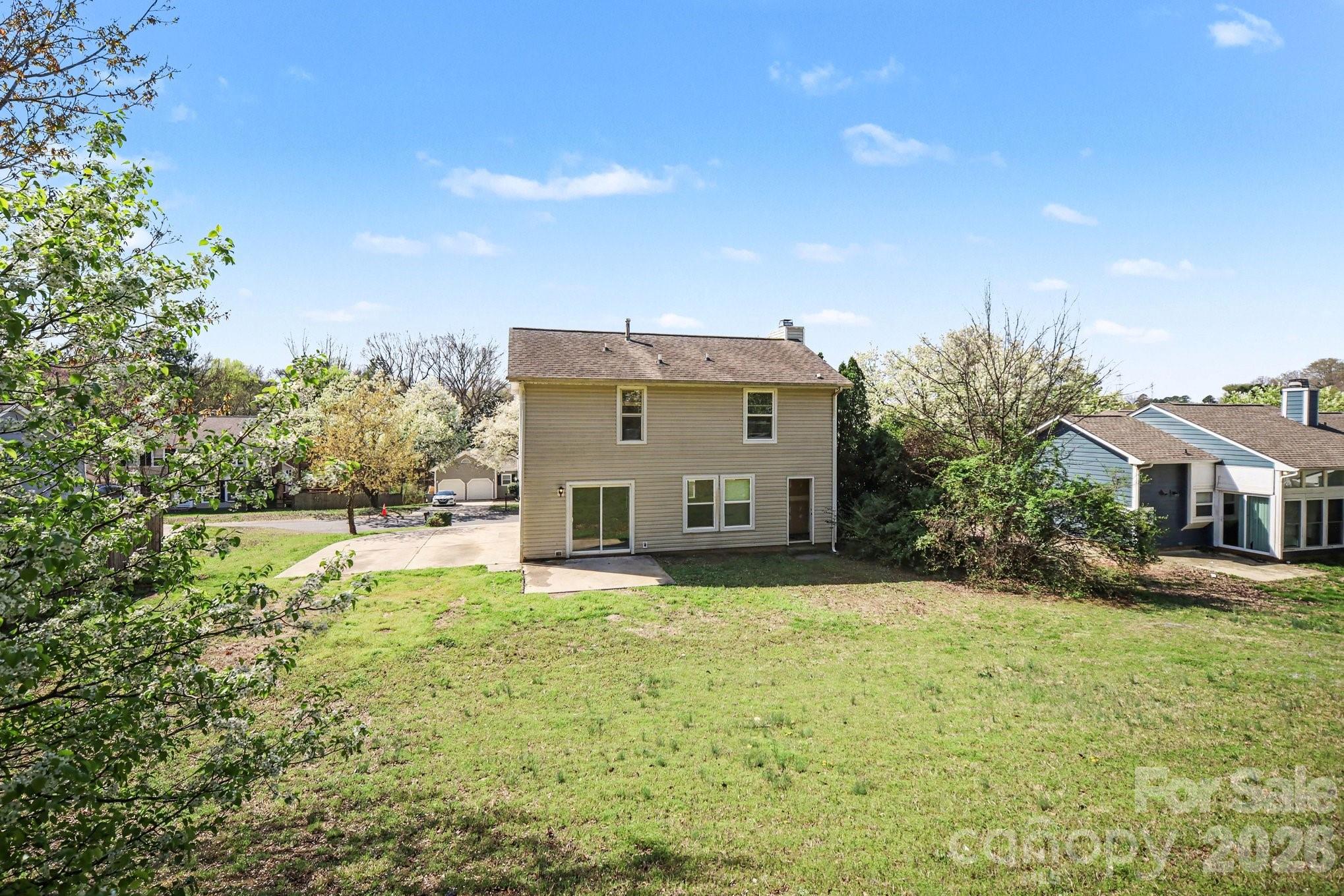 Shelton - Residential