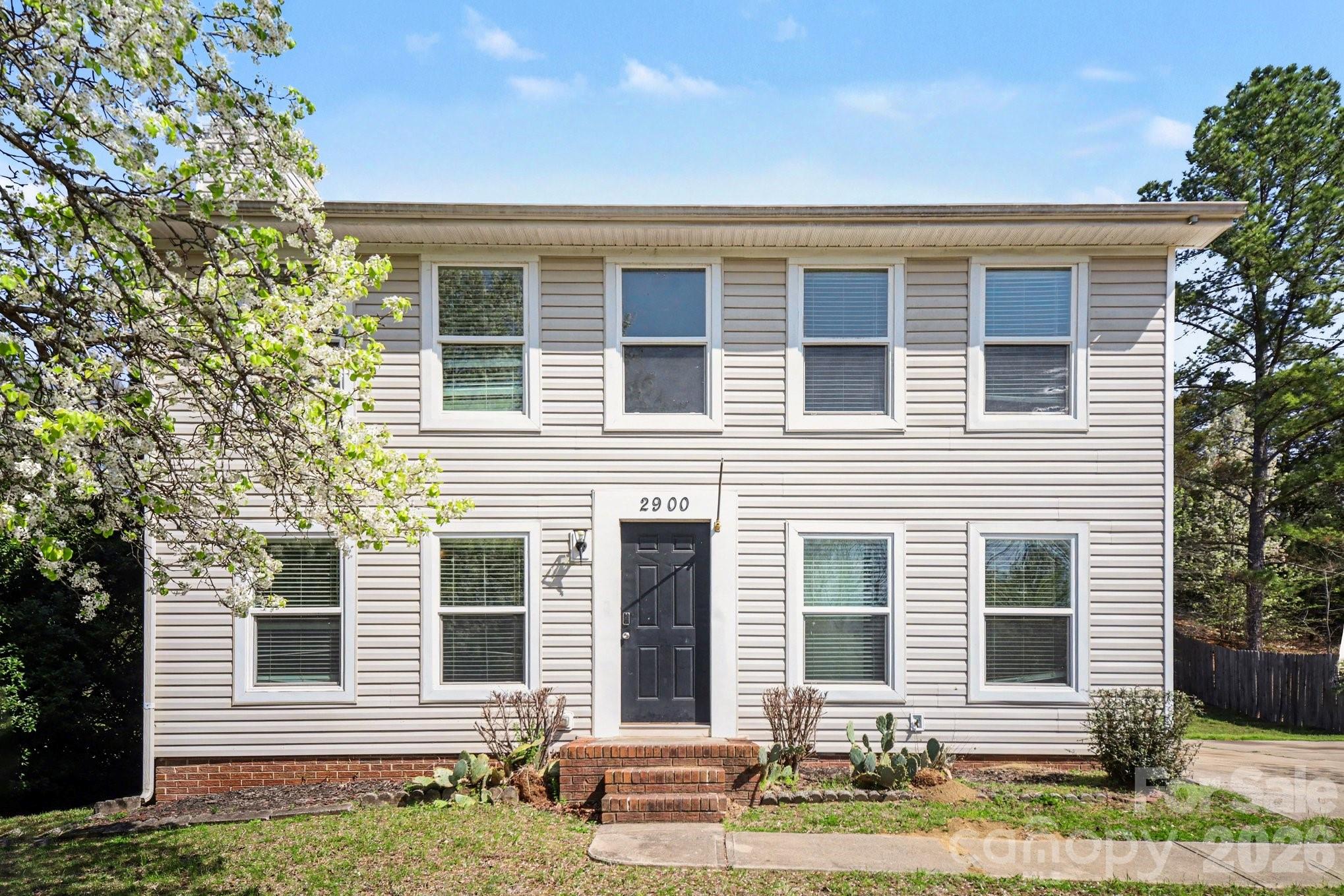 Shelton - Residential