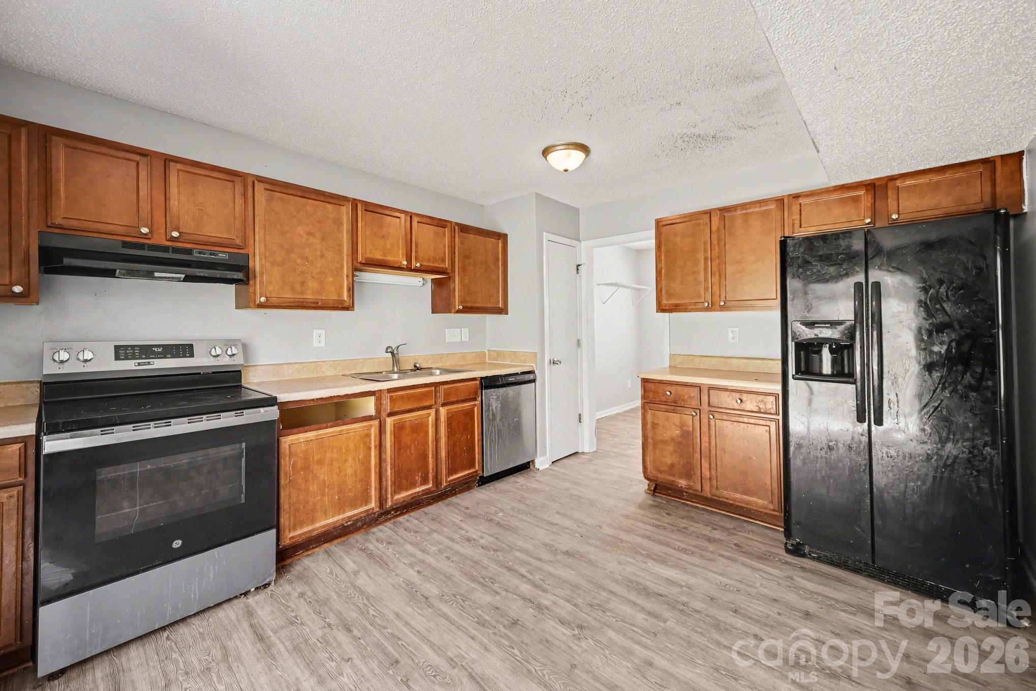 Shelton - Residential