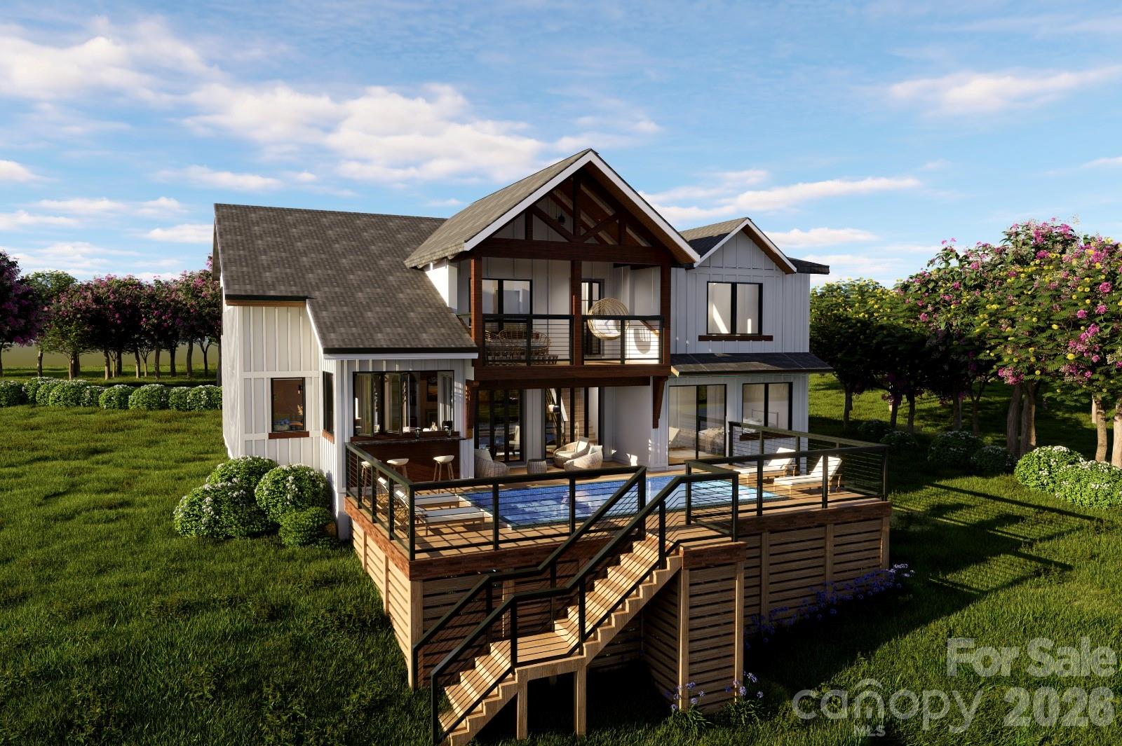 216 Lake Pines Lane