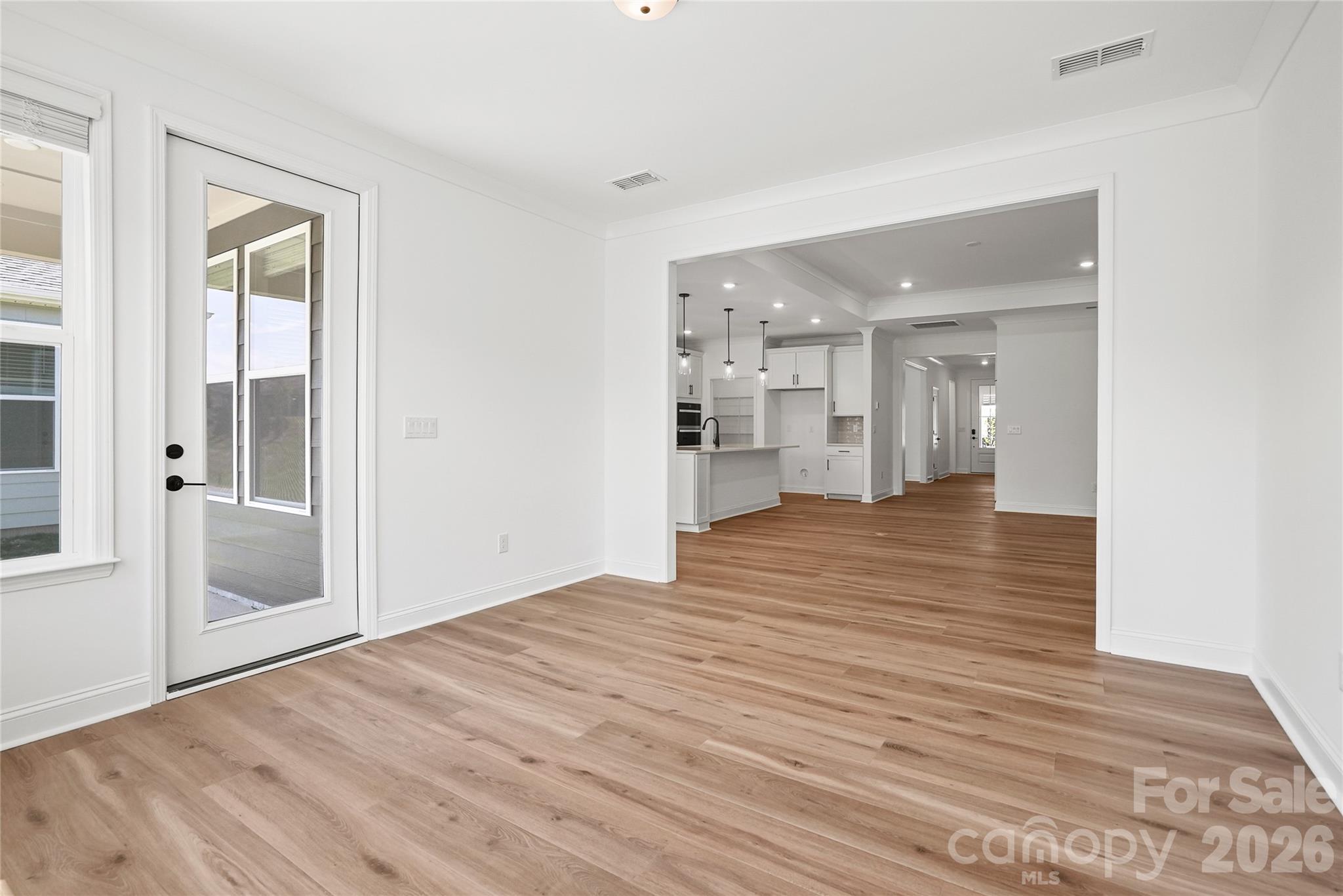 Carolina Riverside - Residential