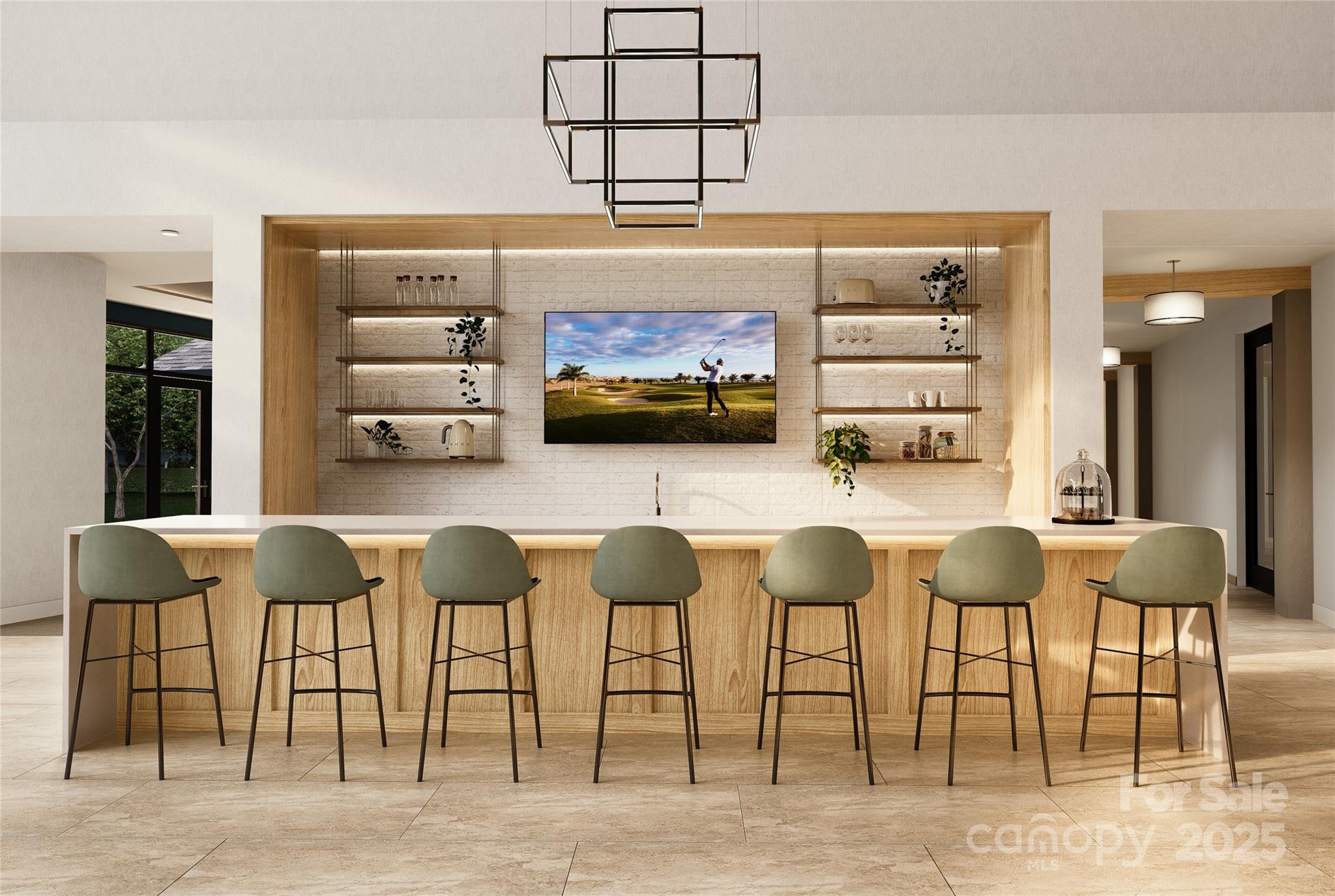 Carolina Riverside - Residential