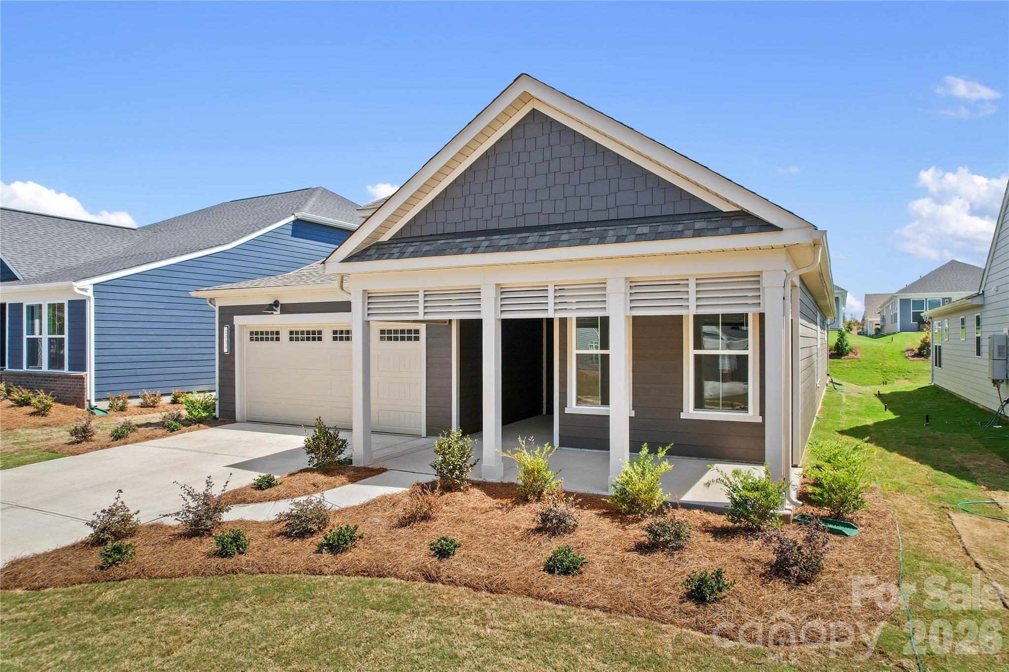 Carolina Riverside - Residential