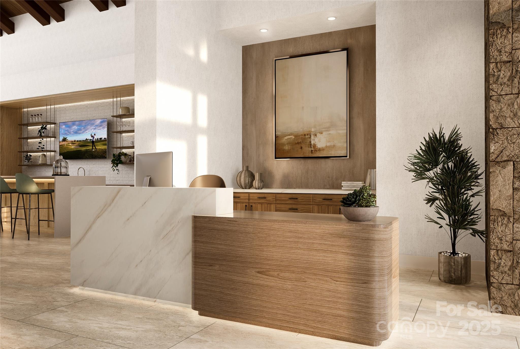 Carolina Riverside - Residential