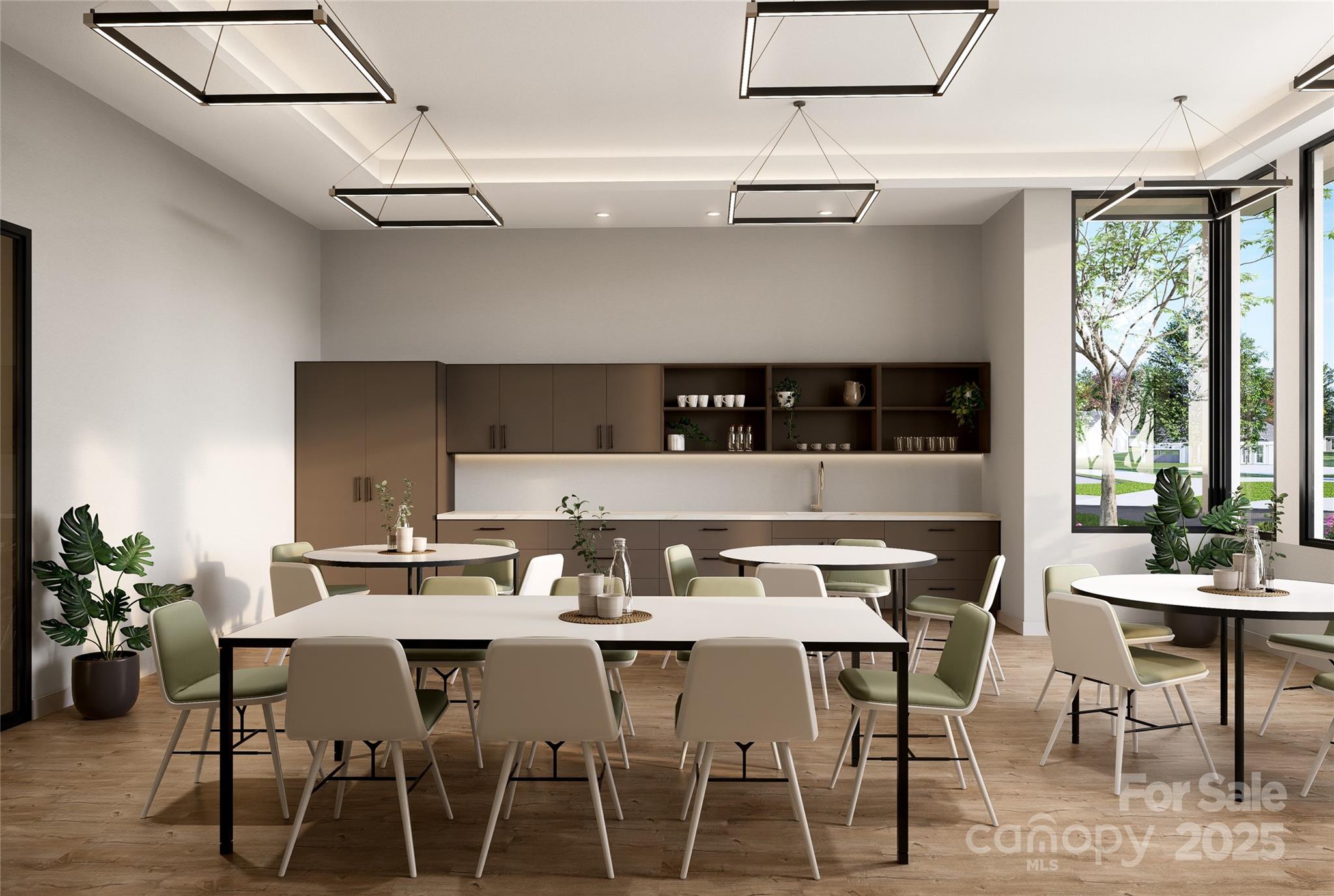 Carolina Riverside - Residential