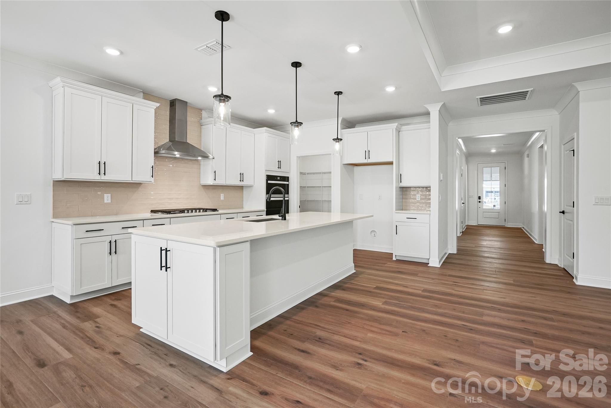 Carolina Riverside - Residential