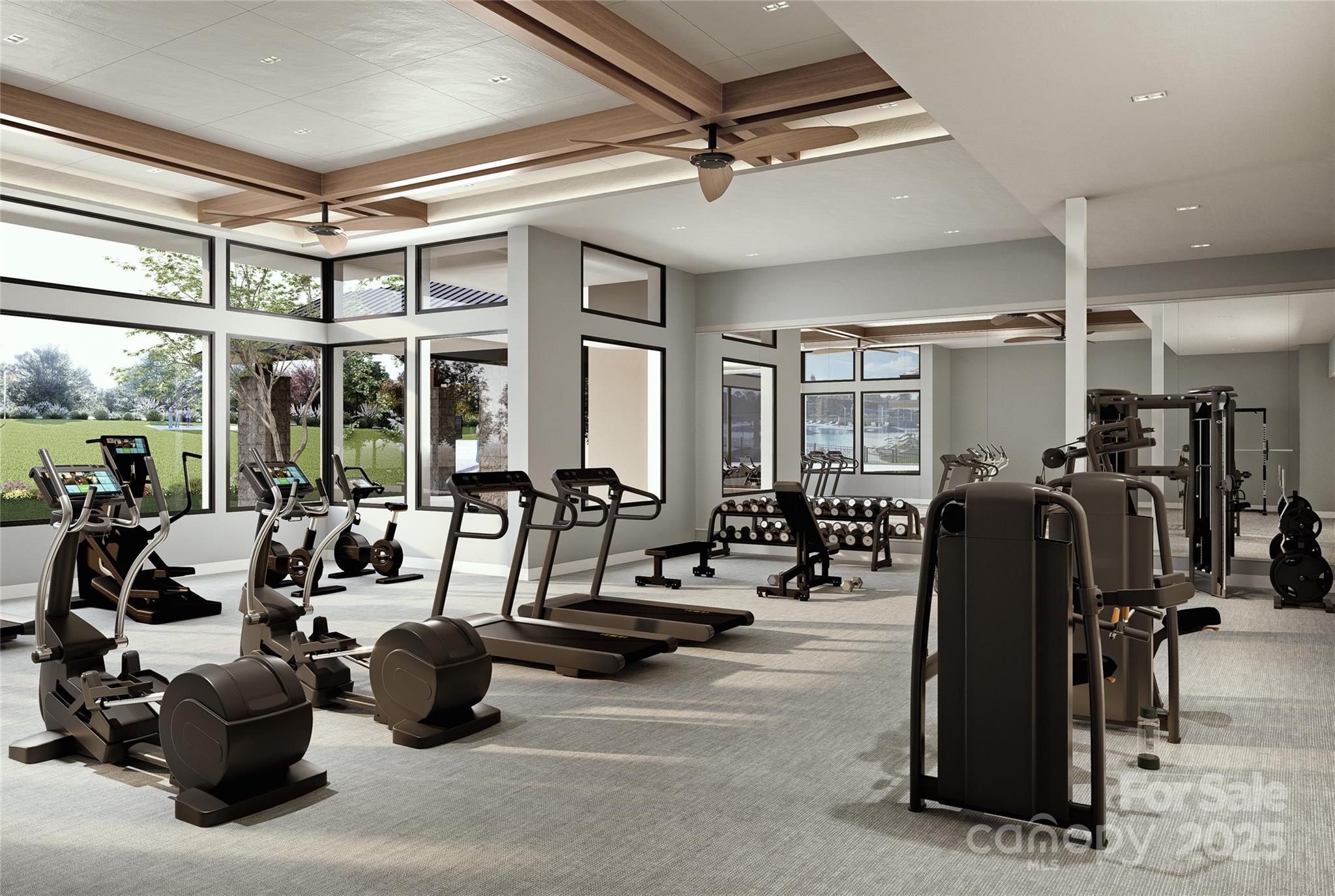 Carolina Riverside - Residential