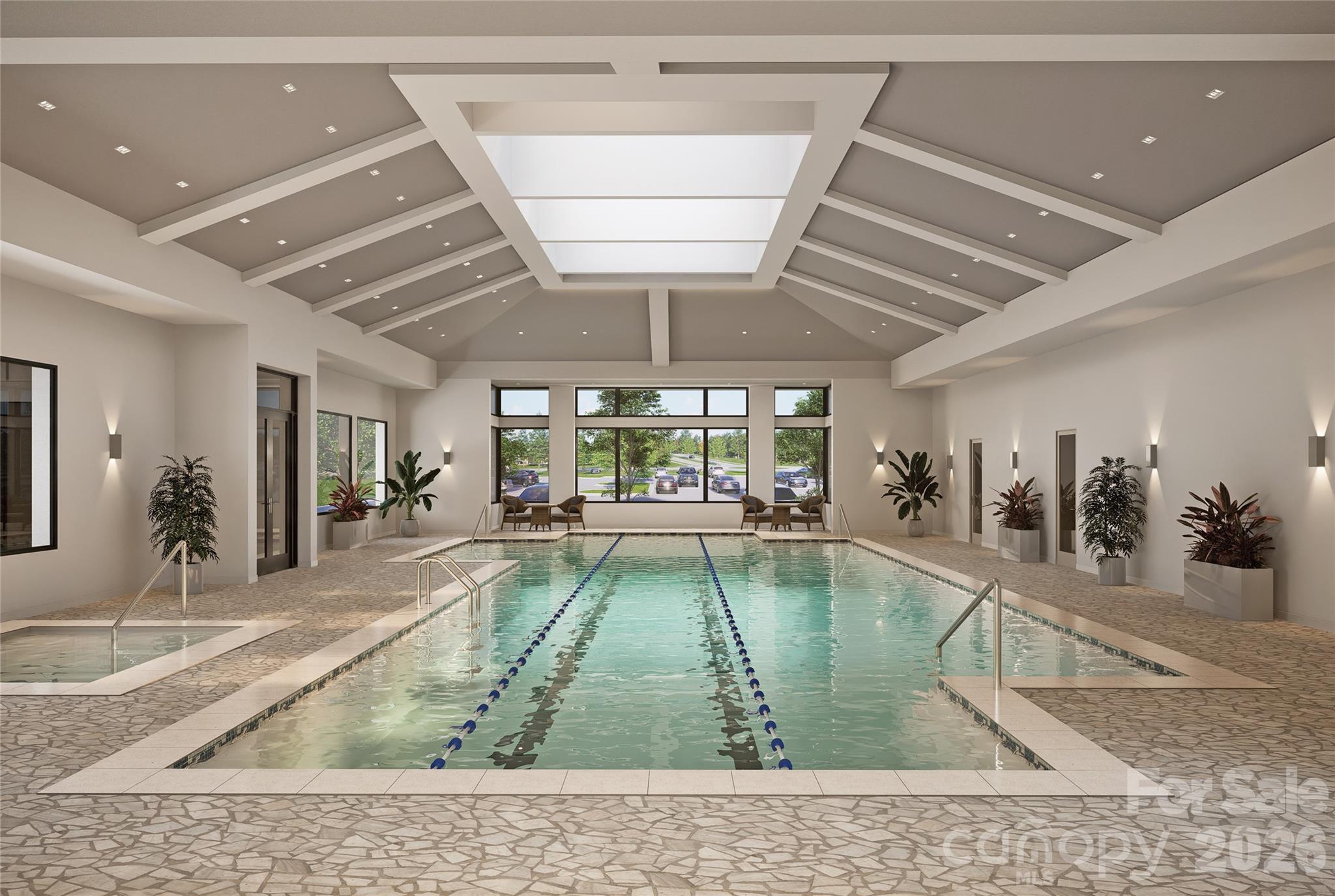 Carolina Riverside - Residential