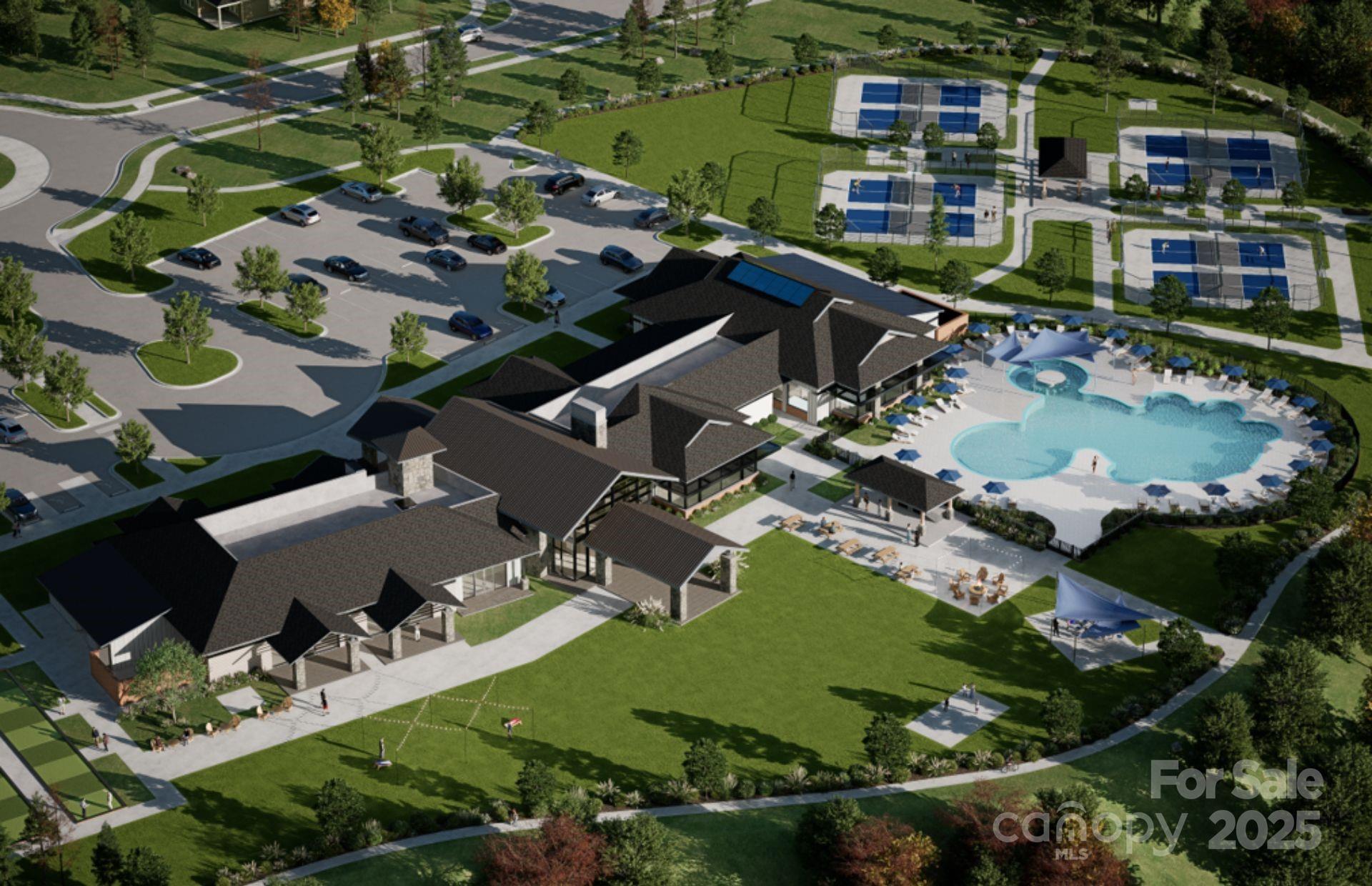 Carolina Riverside - Residential