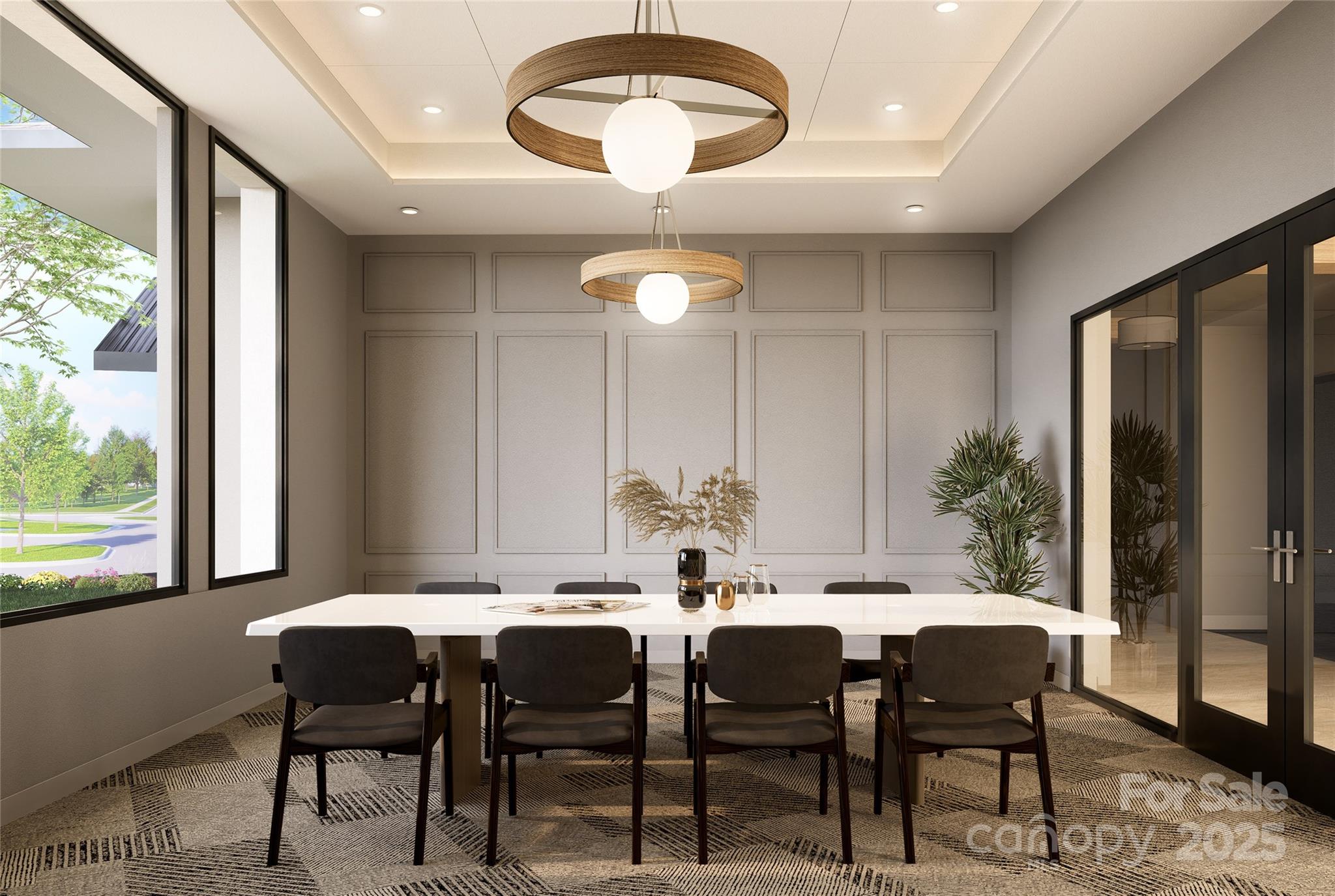 Carolina Riverside - Residential