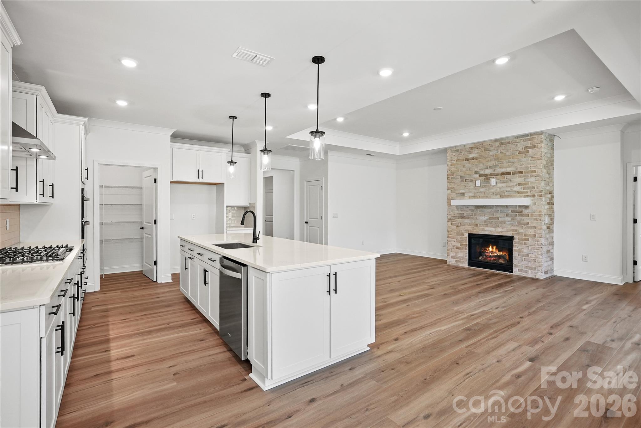 Carolina Riverside - Residential