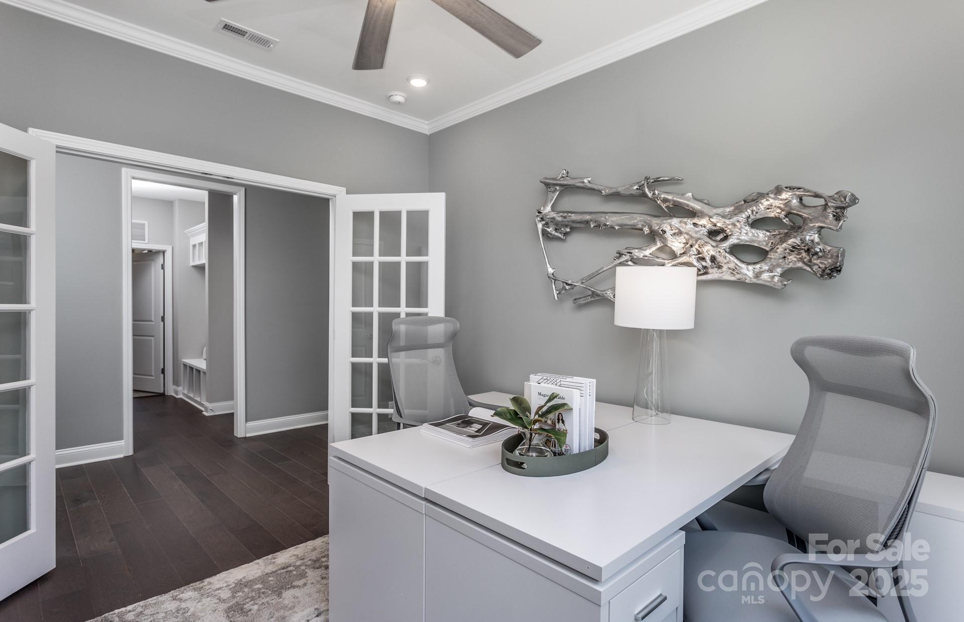 Carolina Riverside - Residential