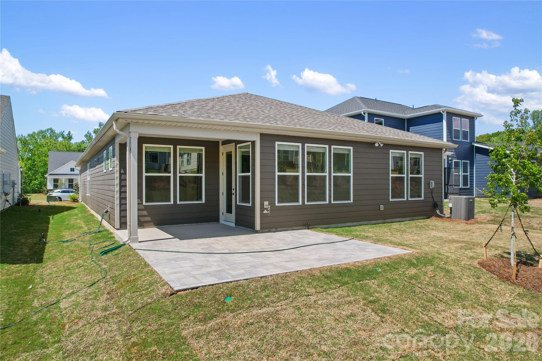 Carolina Riverside - Residential