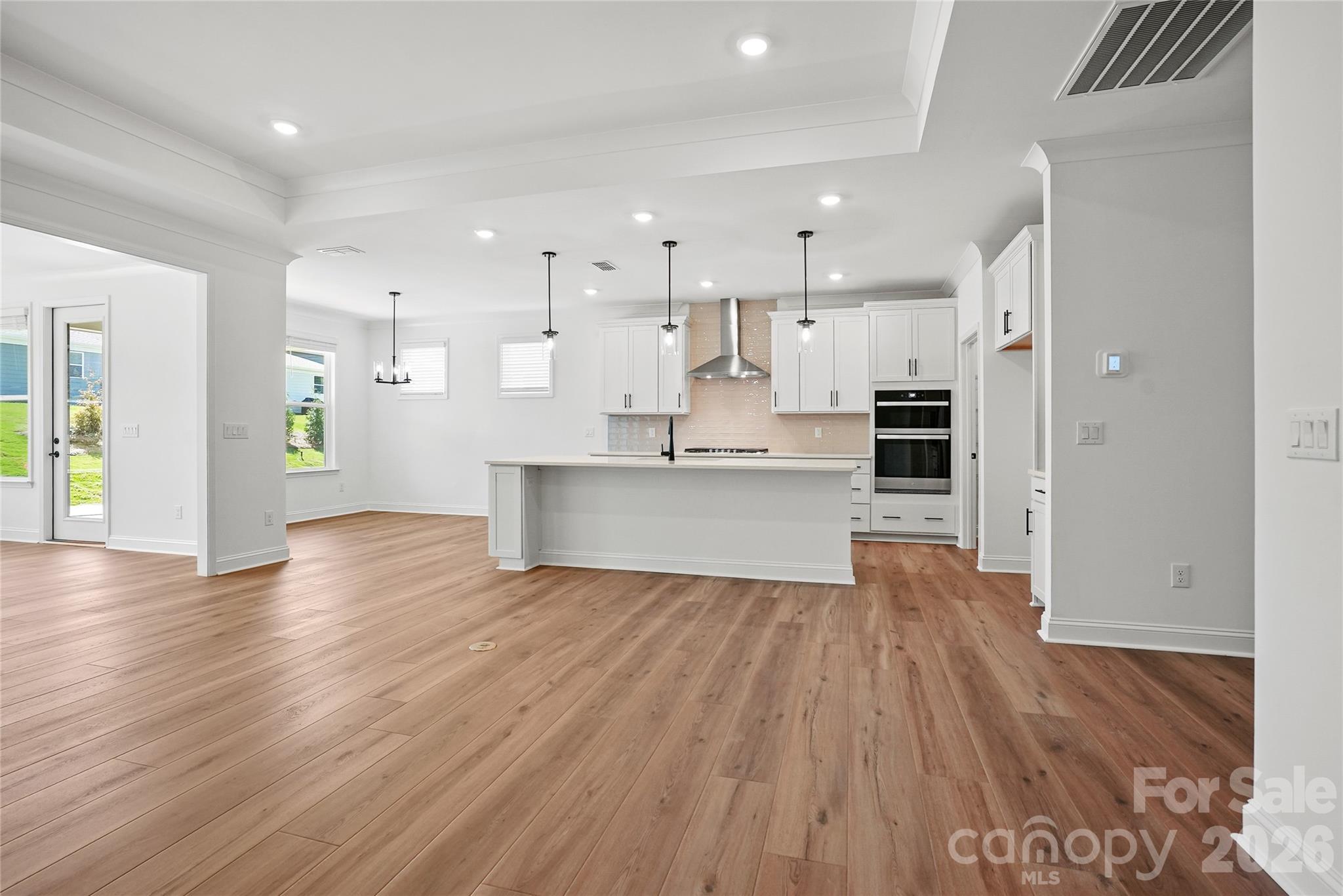 Carolina Riverside - Residential