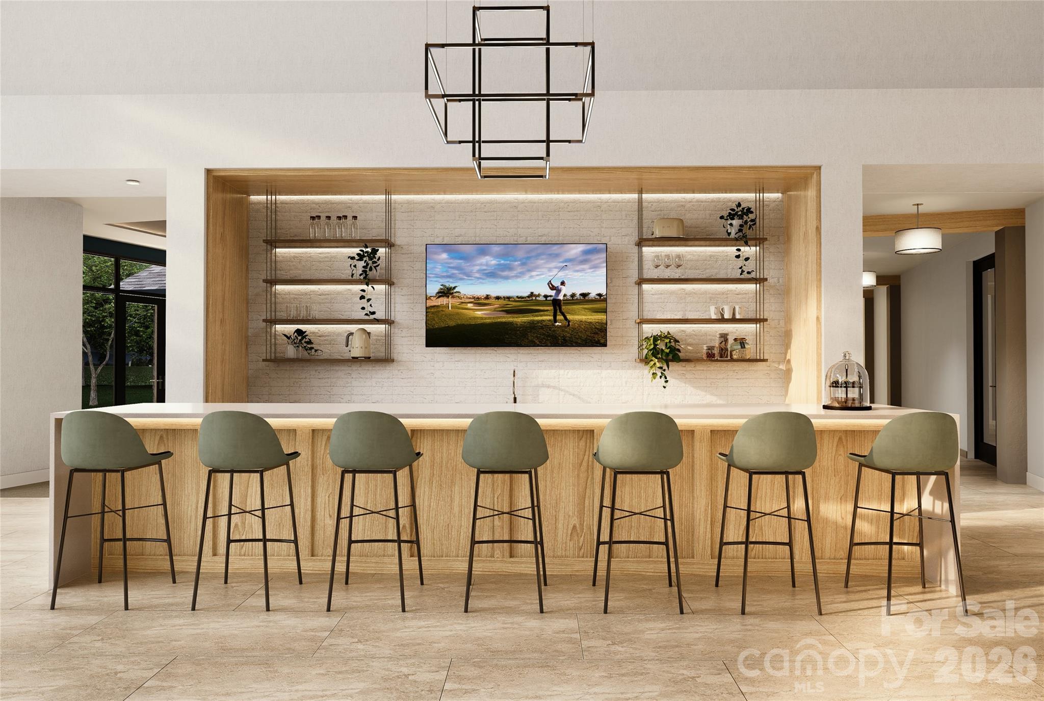 Carolina Riverside - Residential