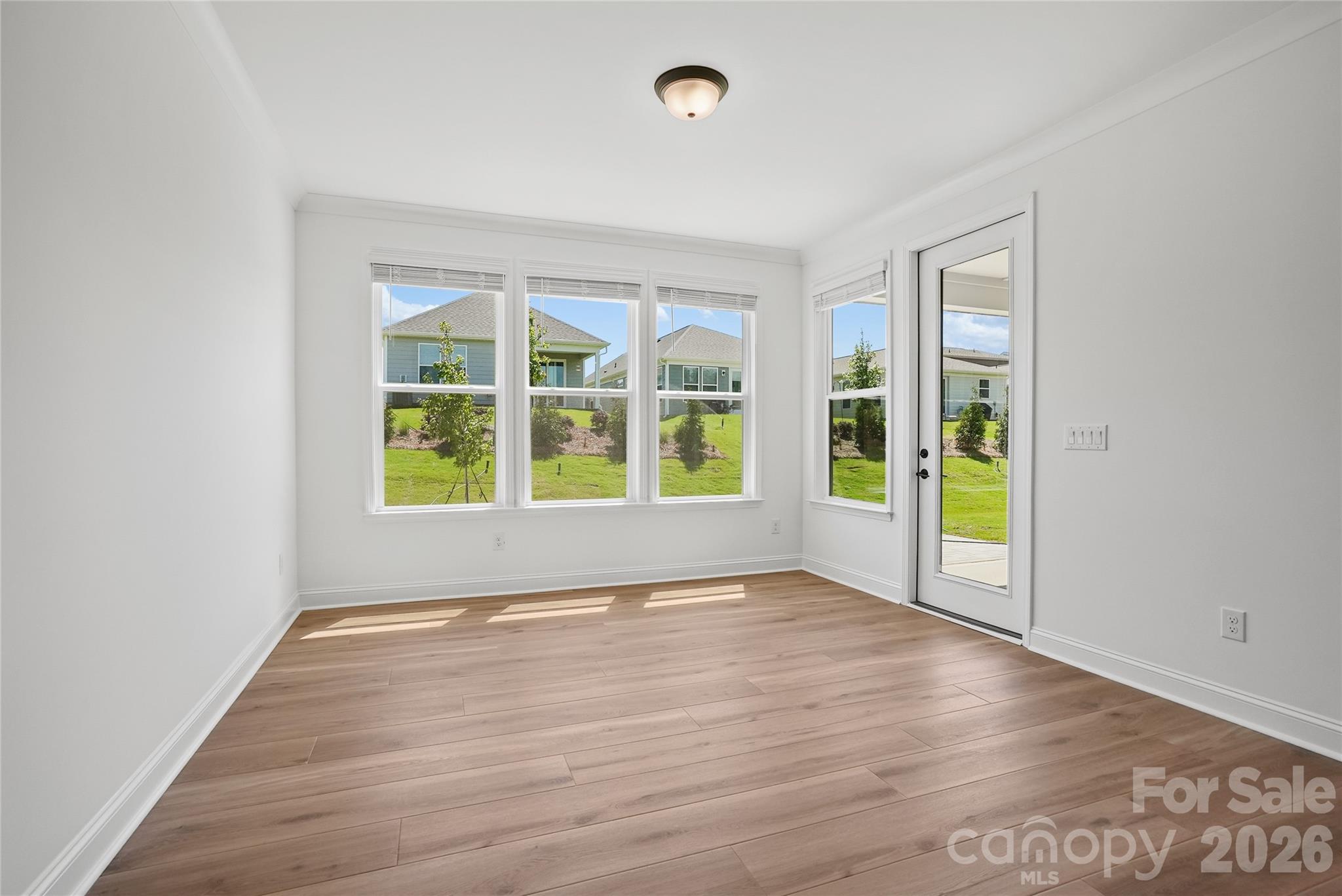 Carolina Riverside - Residential