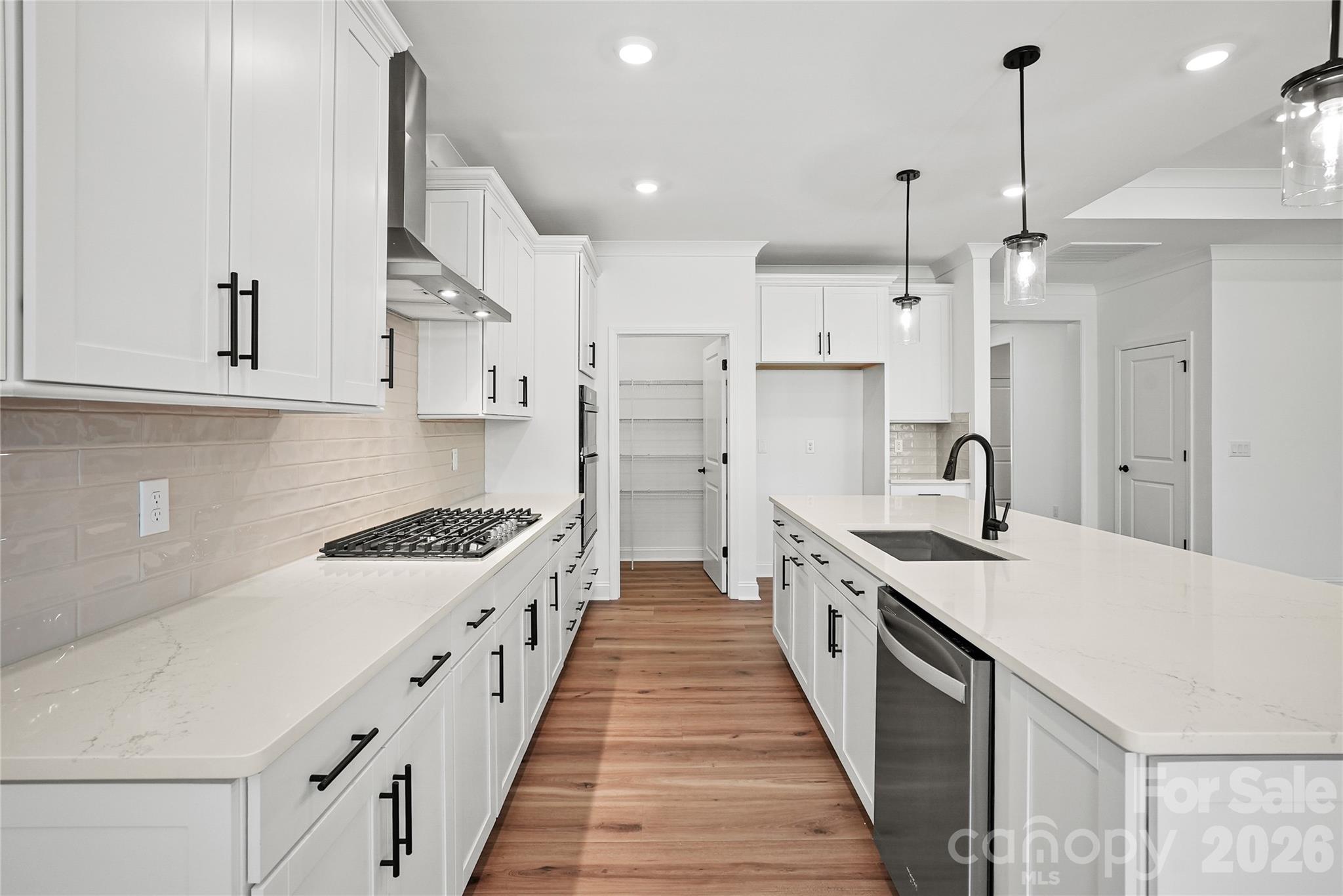 Carolina Riverside - Residential