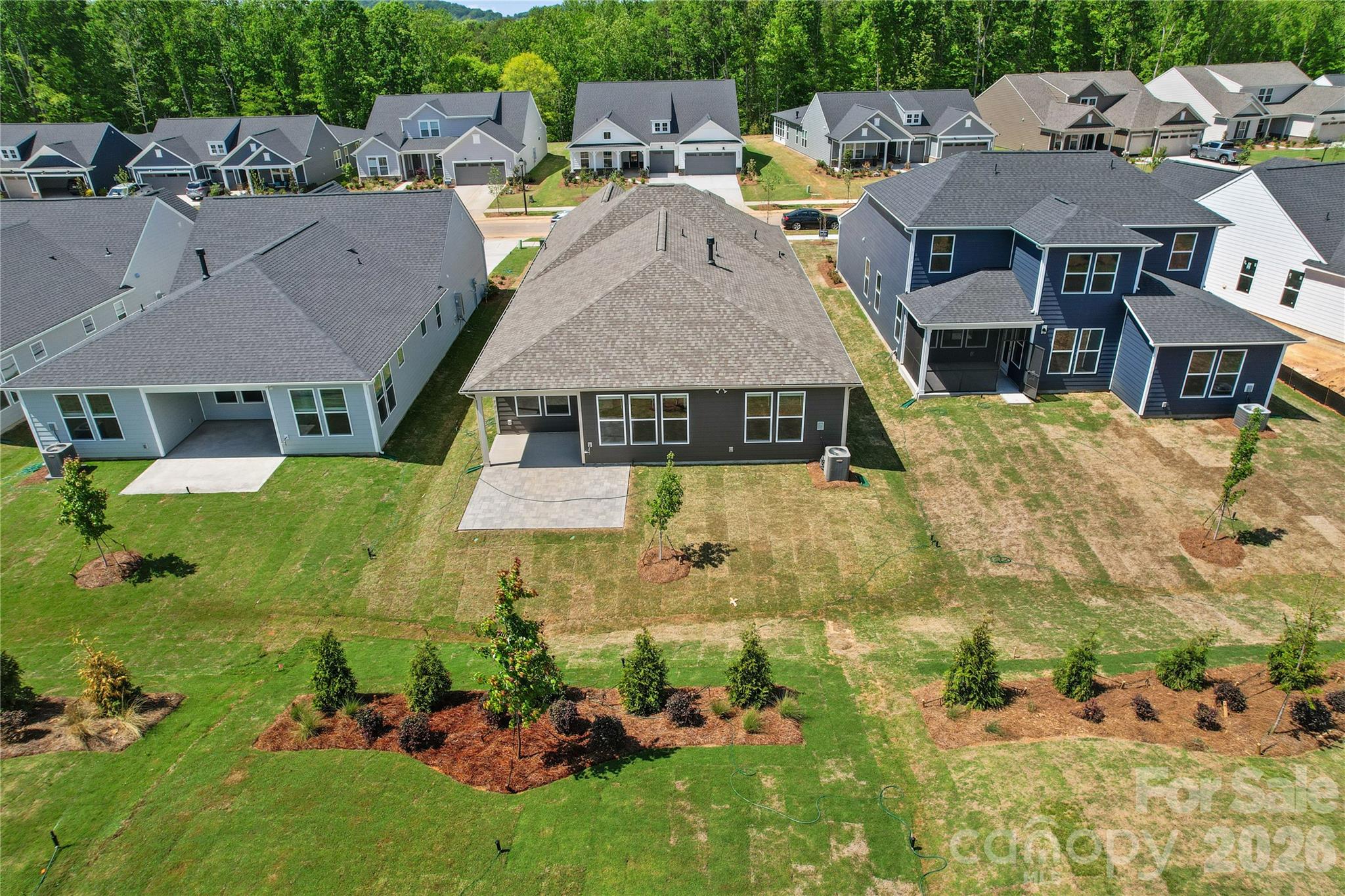 Carolina Riverside - Residential