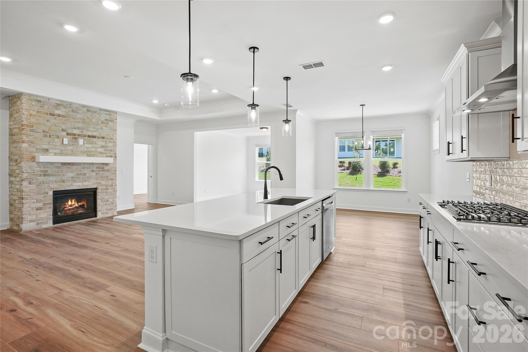 Carolina Riverside - Residential